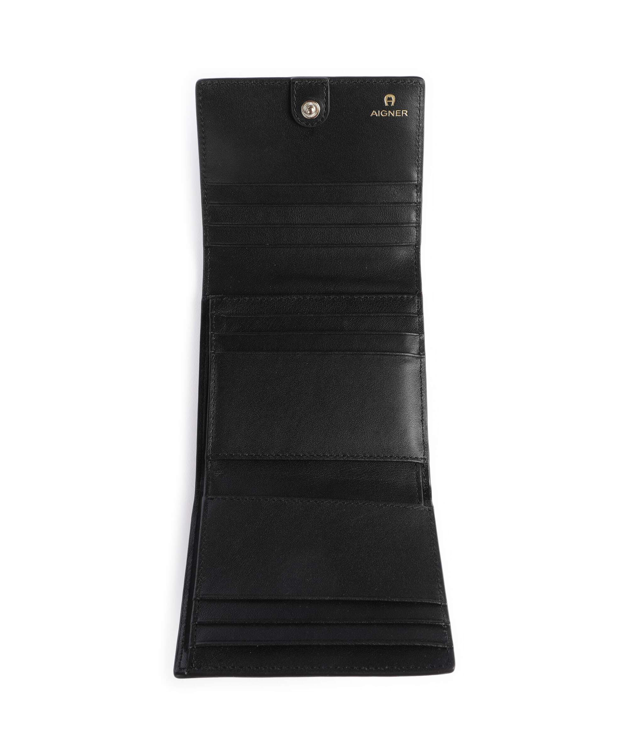 Aigner Diadora Wallet black - Image 2