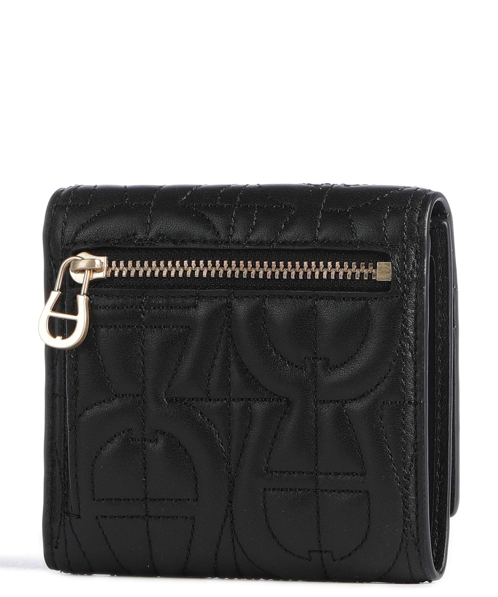 Aigner Diadora Wallet black - Image 3