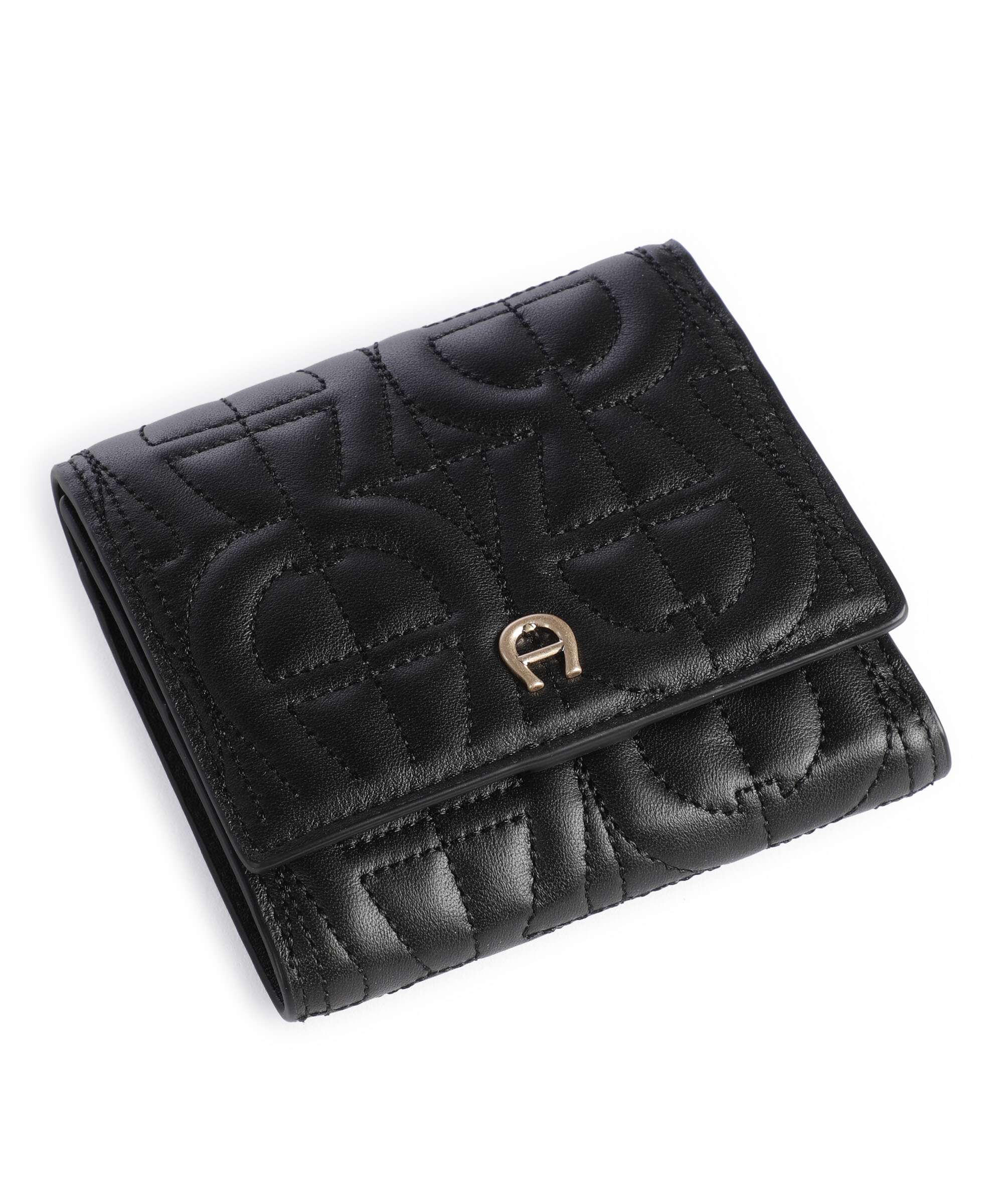 Aigner Diadora Wallet black - Image 4
