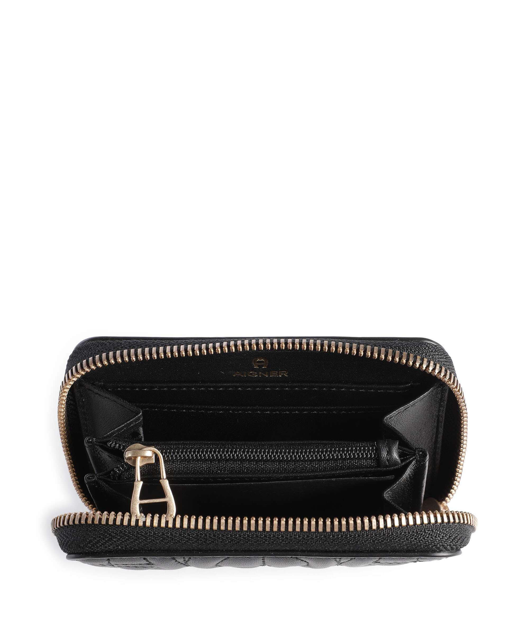 Aigner Diadora Wallet black - Image 2