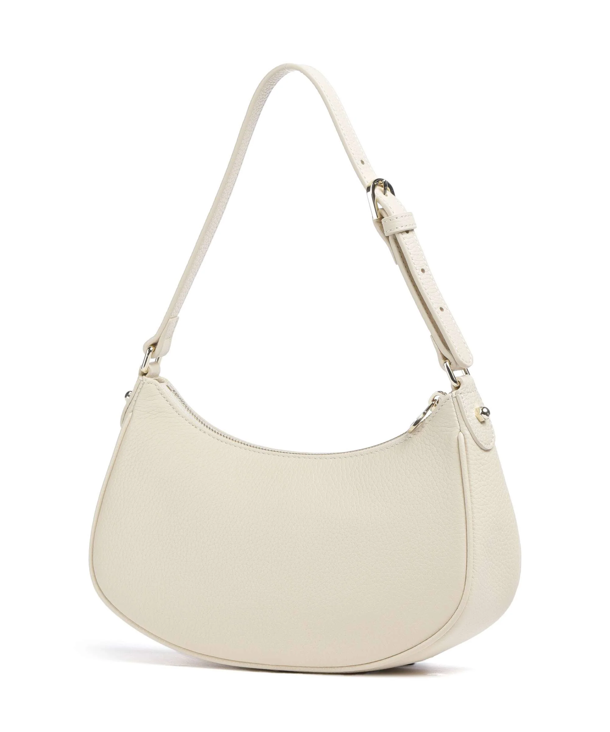 Aigner Diadora XS Shoulder bag macadamia white - Image 2