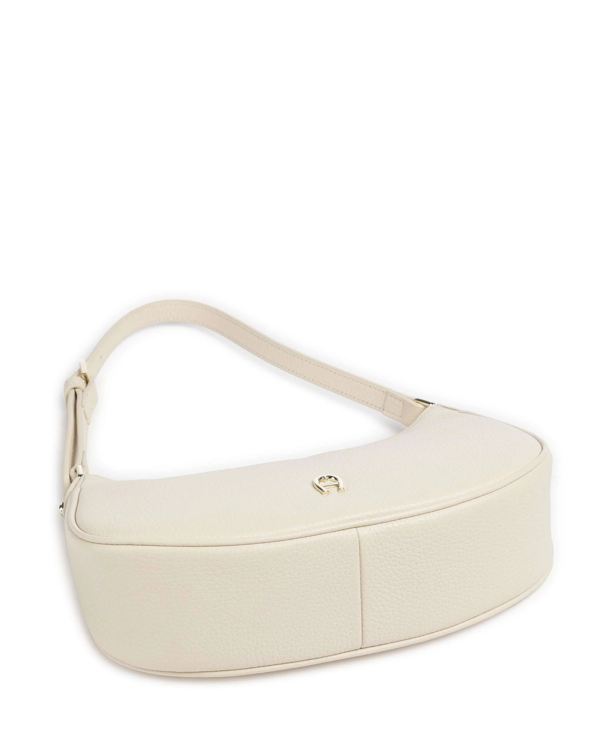 Aigner Diadora XS Shoulder bag macadamia white - Image 5