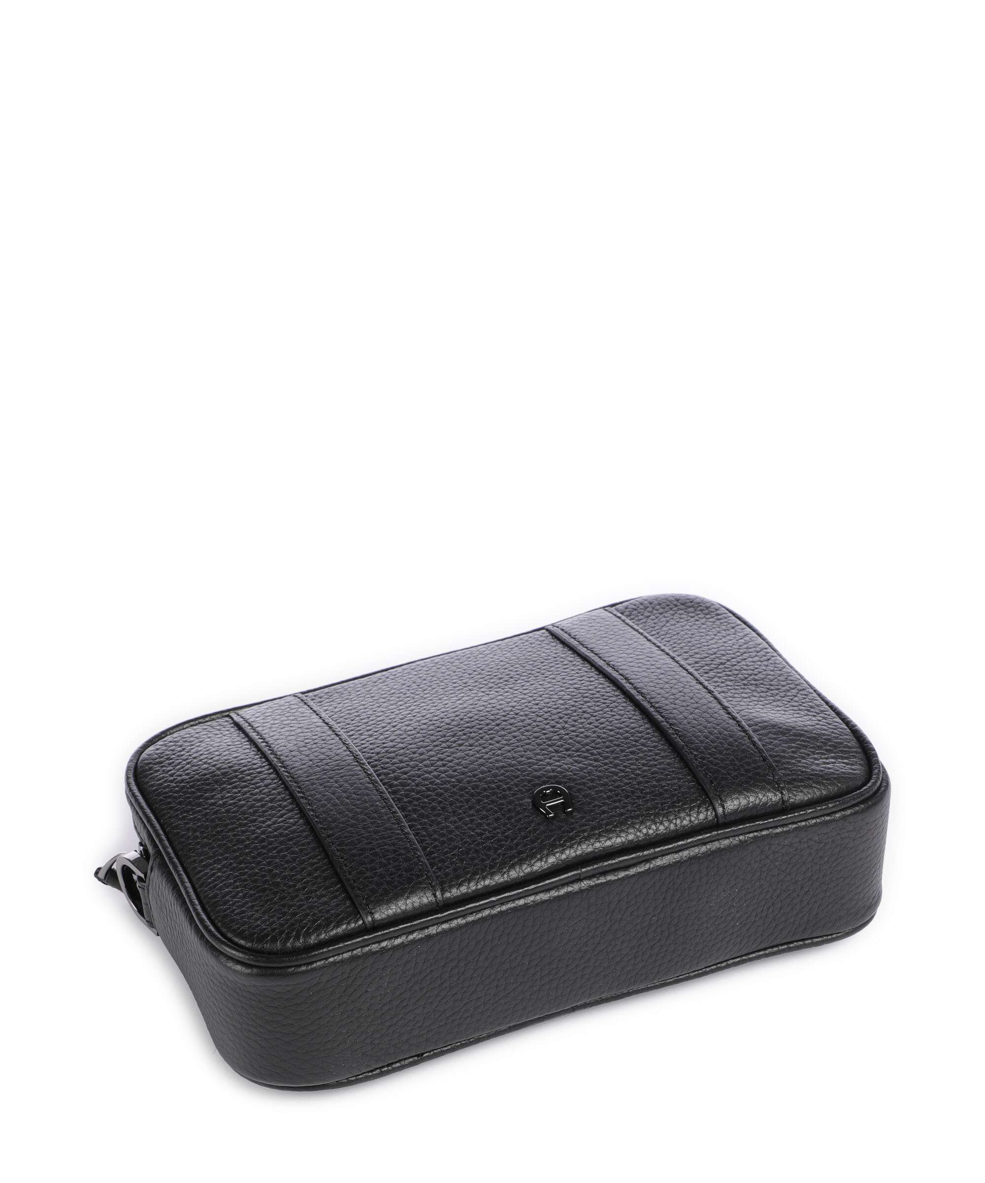 Aigner Diego S Crossbody bag black - Image 5