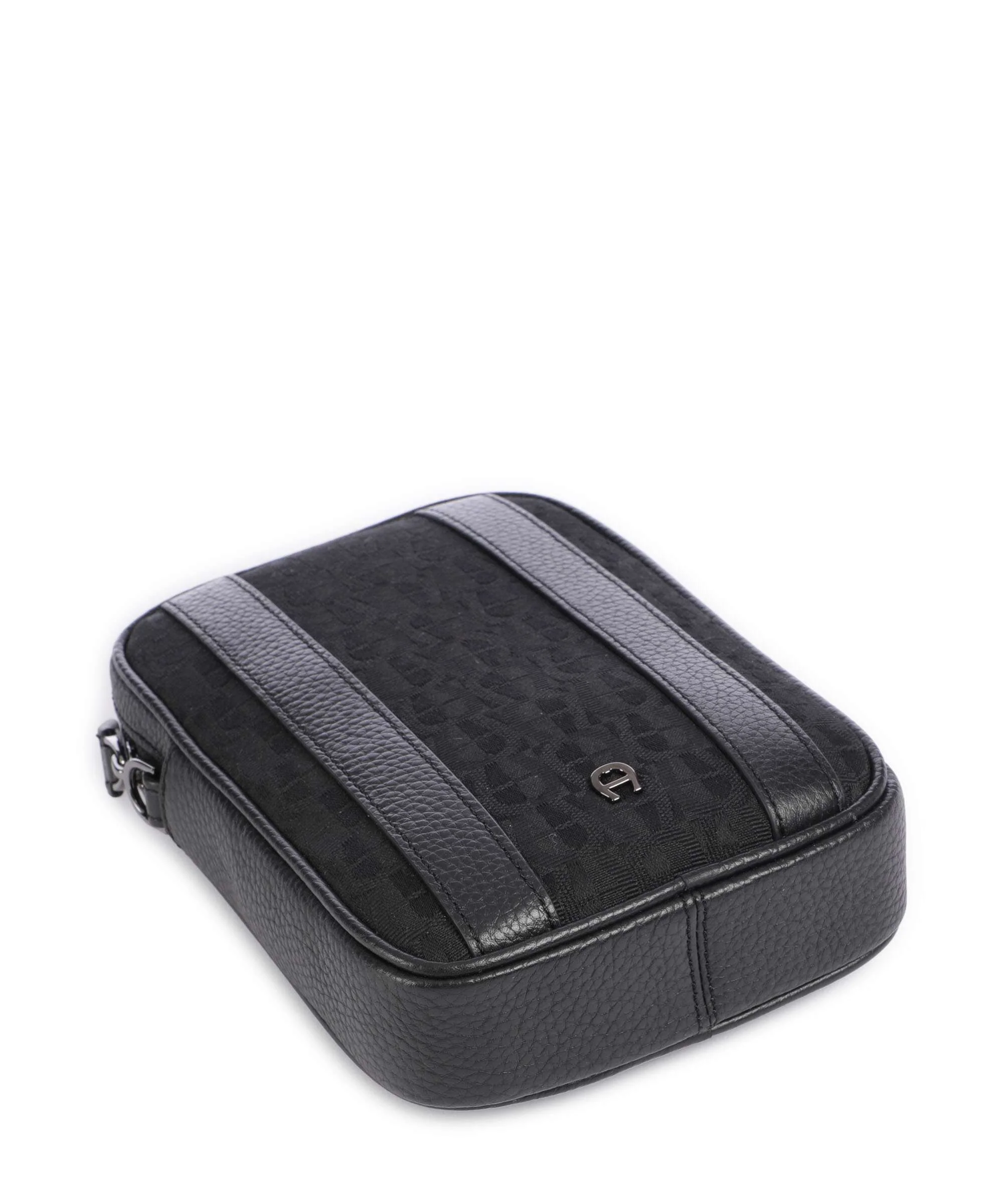 Aigner Diego S Crossbody bag black - Image 5