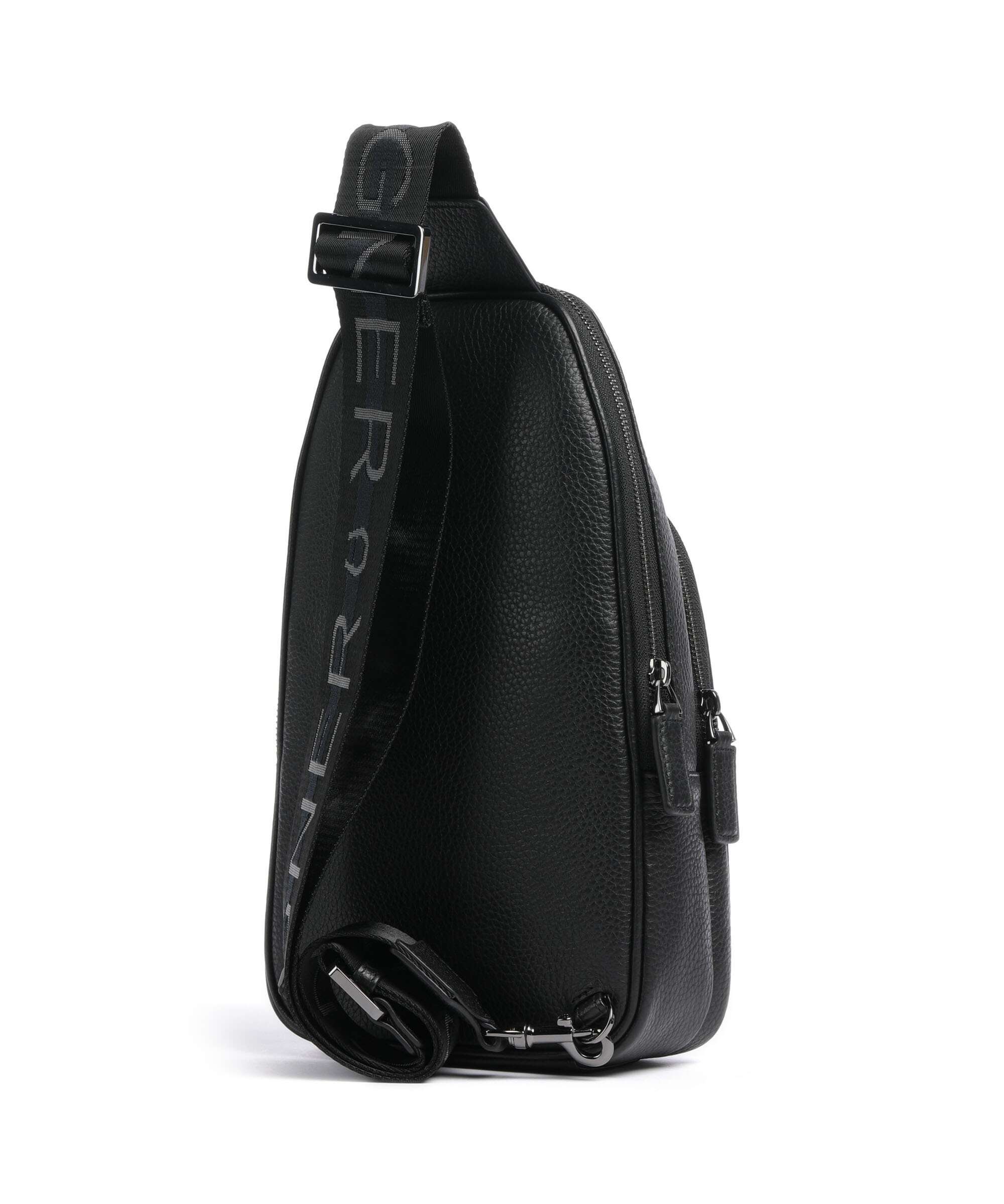 Aigner Diego S Sling bag black - Image 2