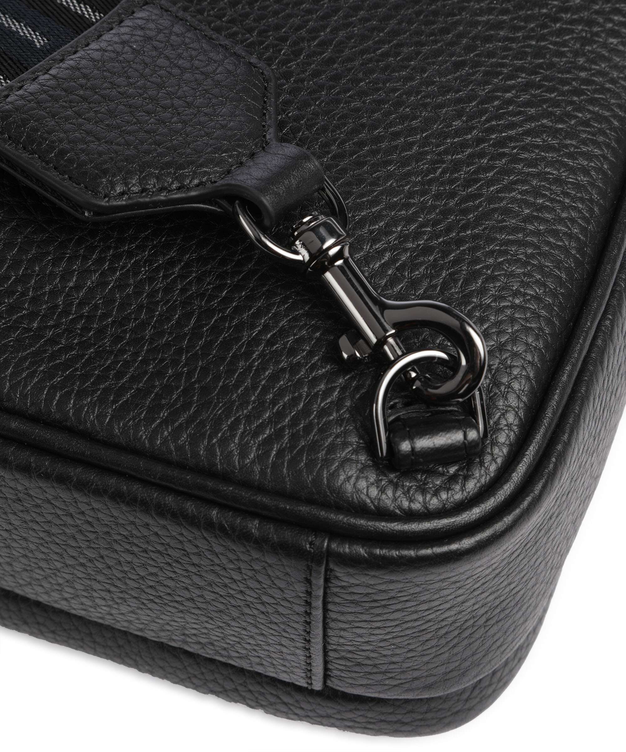 Aigner Diego S Sling bag black - Image 4