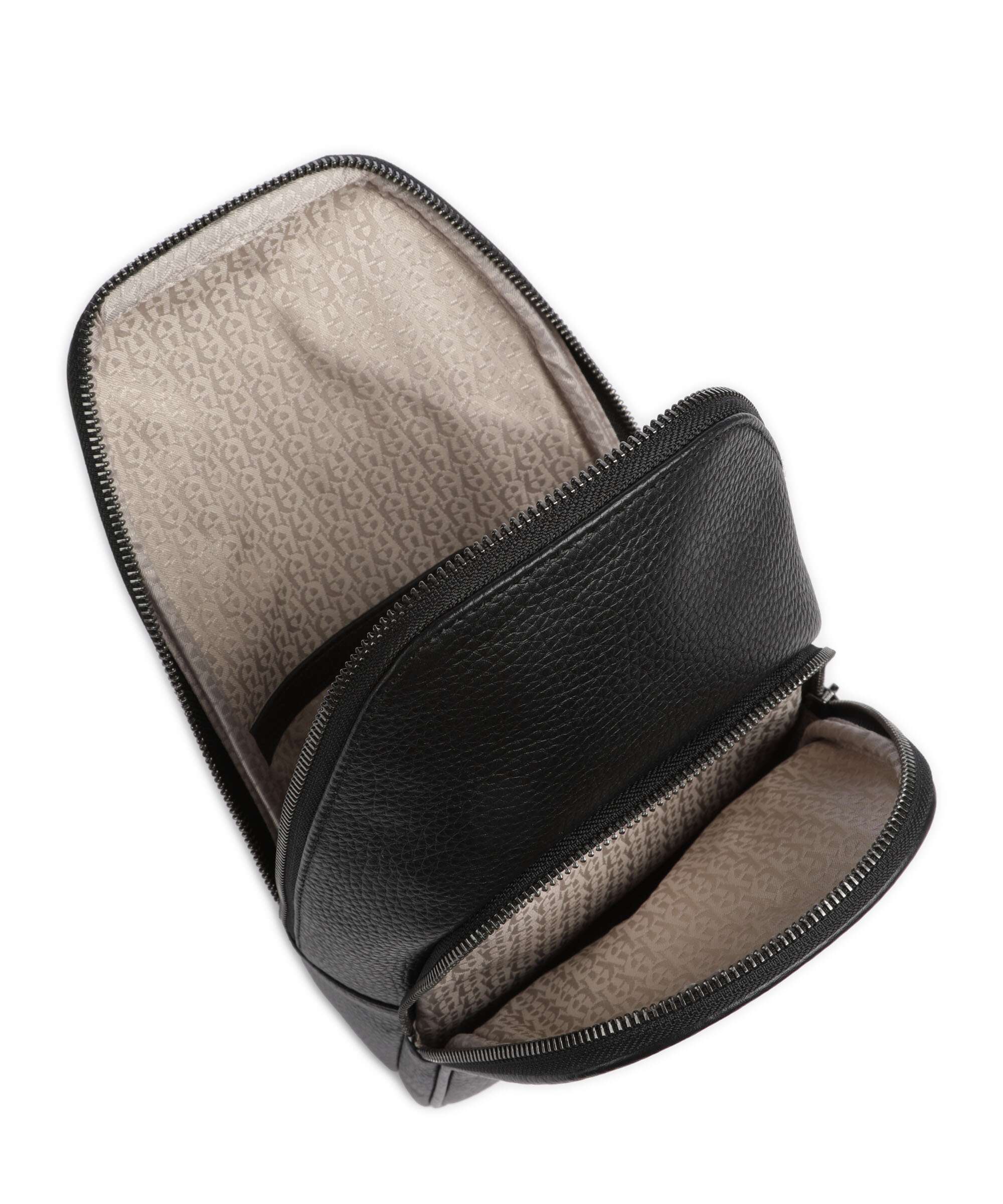 Aigner Diego S Sling bag black - Image 5
