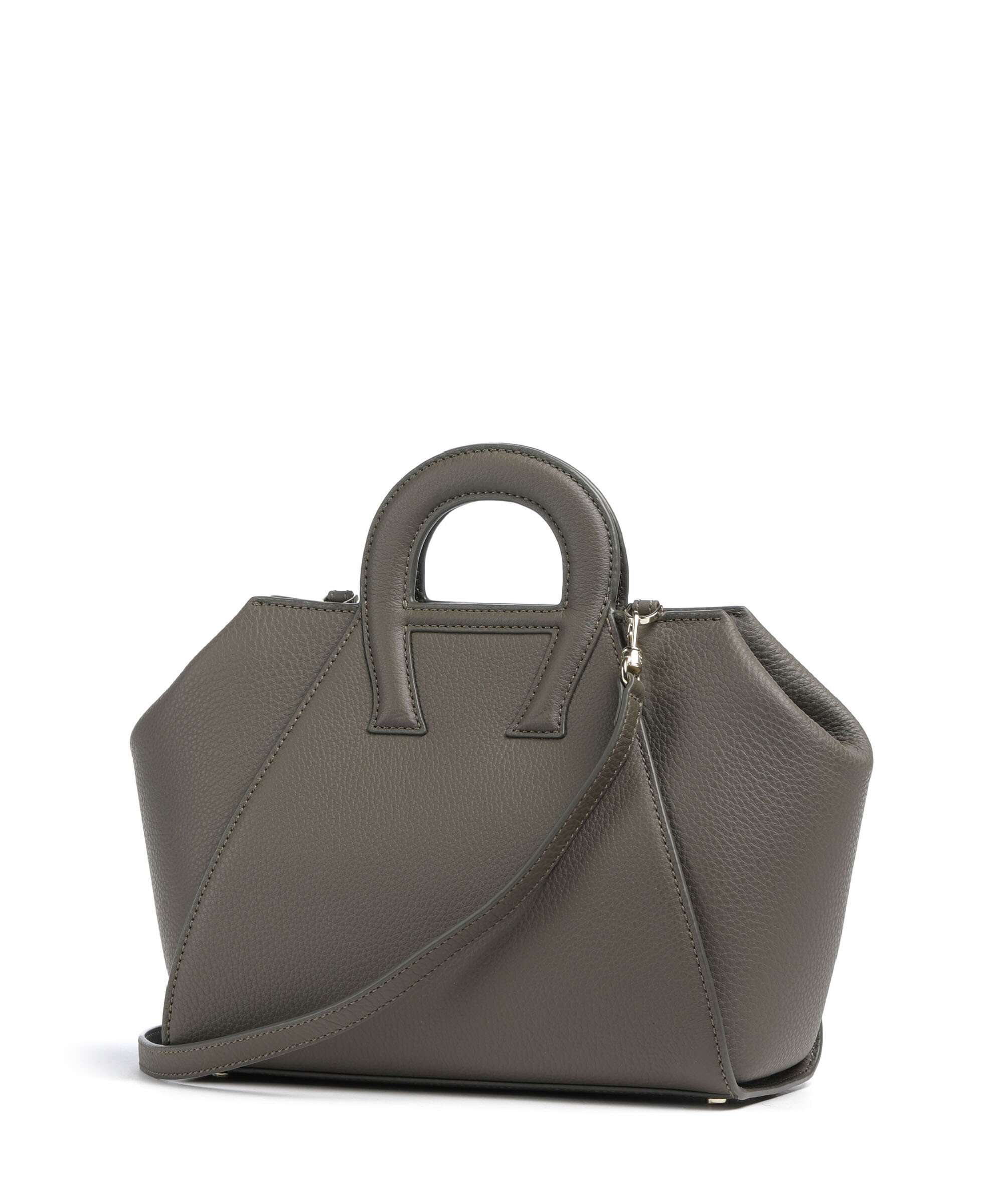 Aigner Eliza M Crossbody bag acacia brown - Image 2