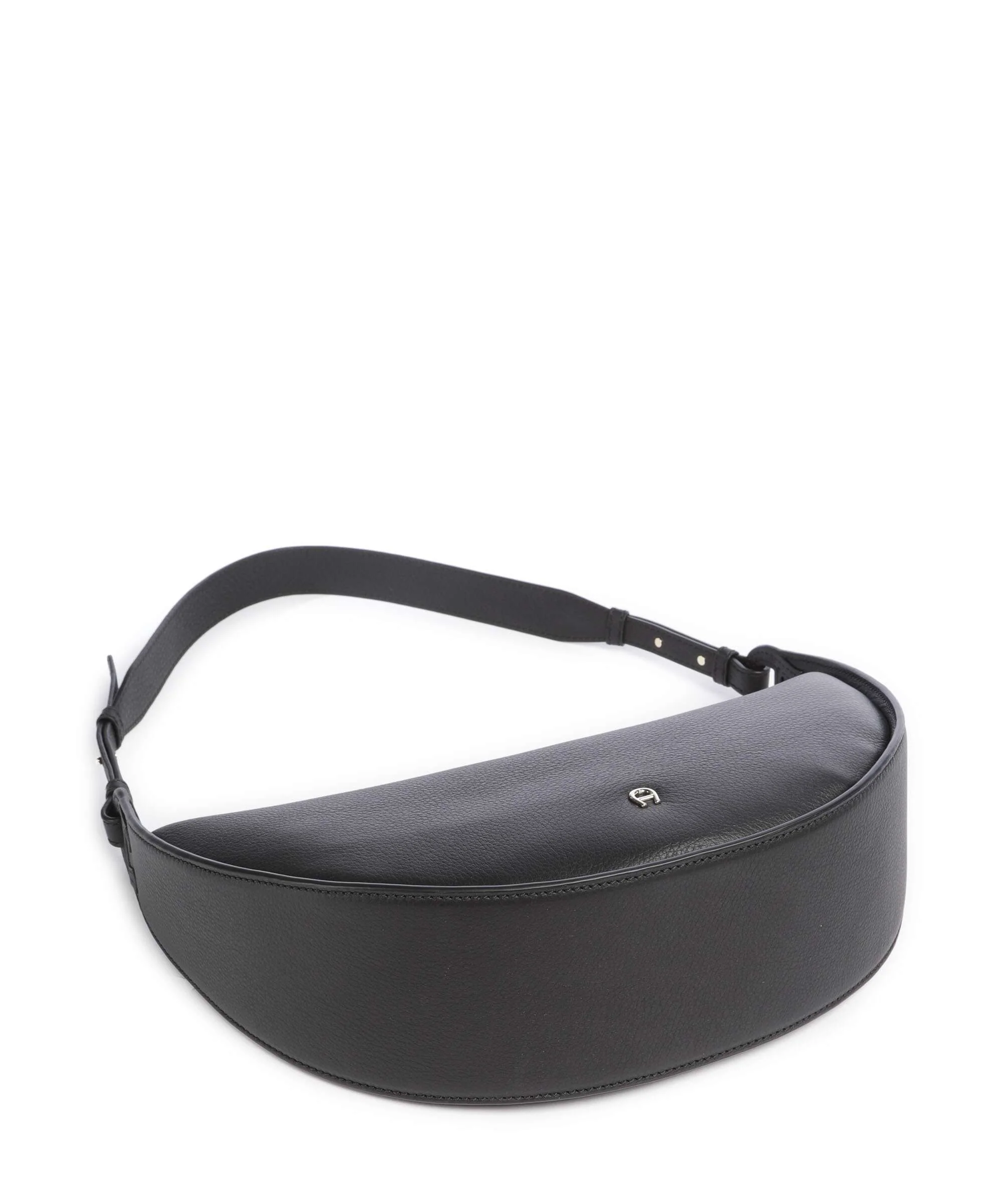 Aigner Eliza S Hobo bag black - Image 5