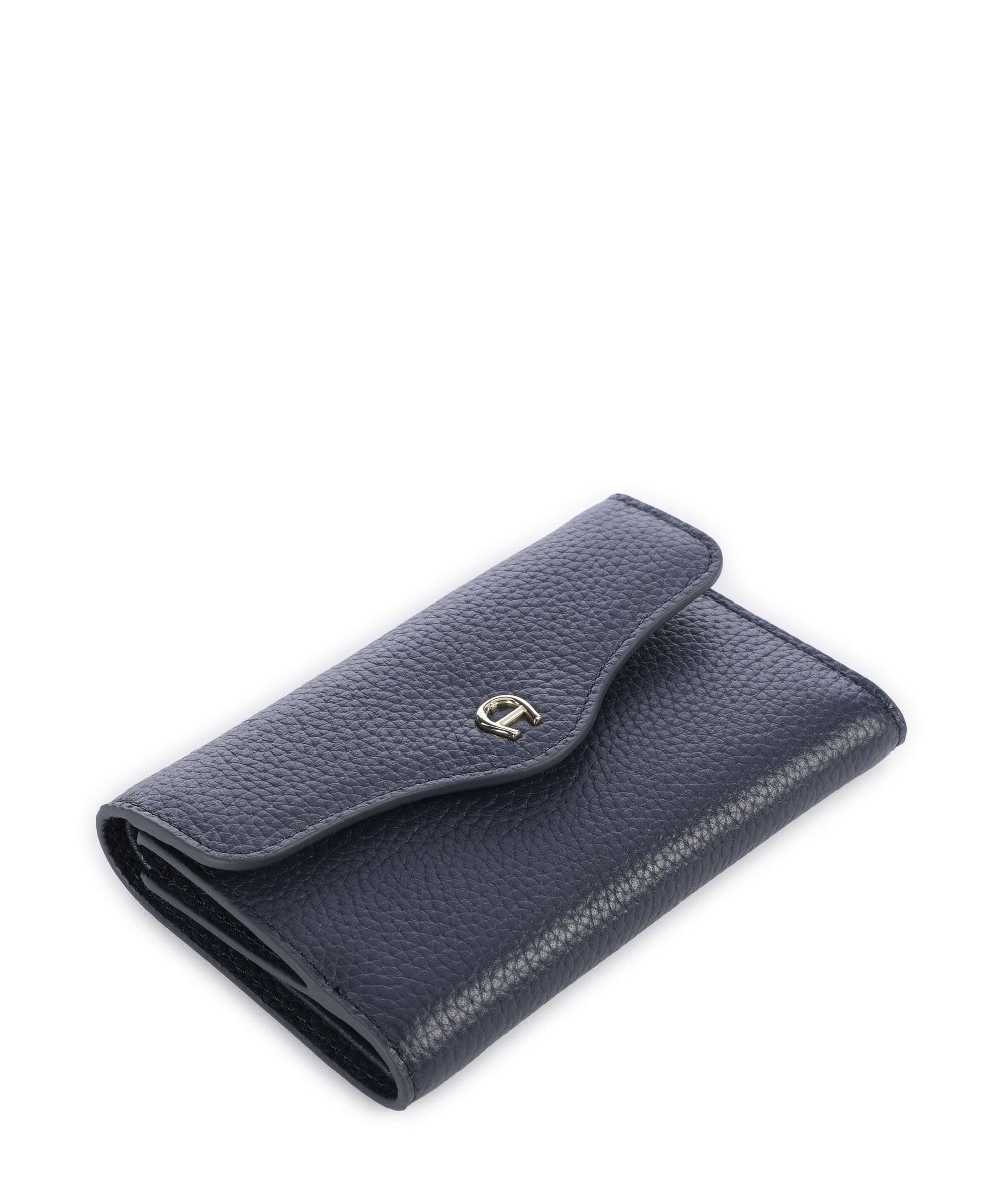 Aigner Elsa Wallet cosmic blue - Image 4