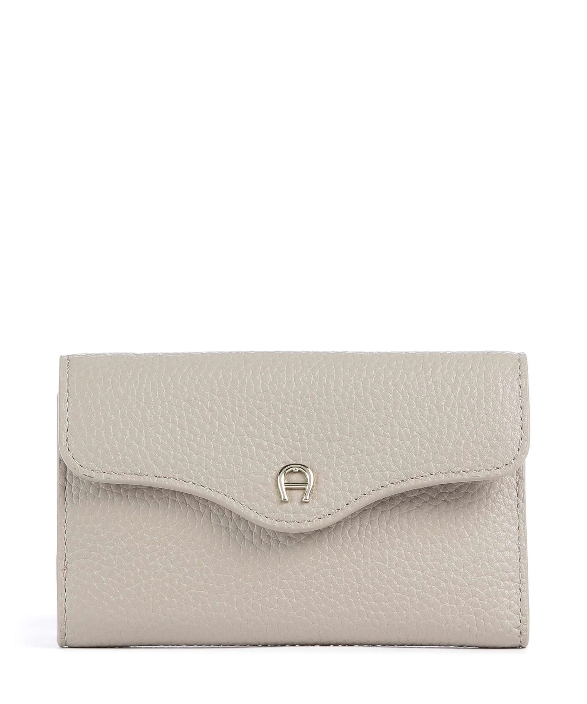 Aigner Elsa Wallet alpaca beige