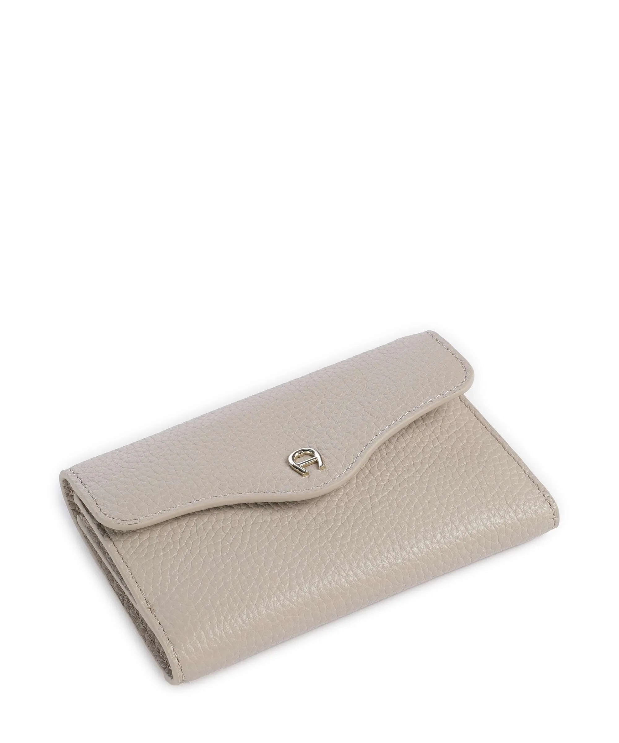 Aigner Elsa Wallet alpaca beige - Image 4