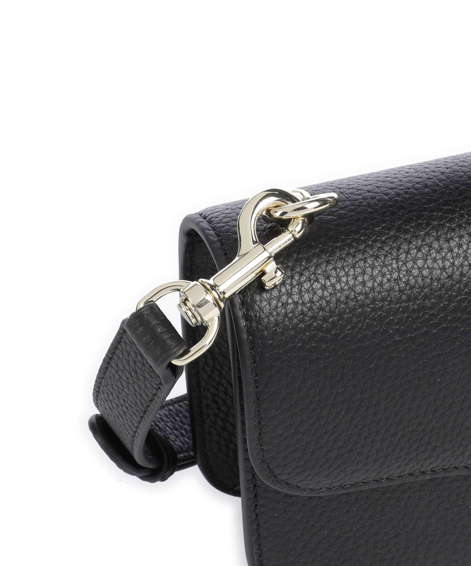 Aigner Elsa XS Crossbody bag black - Image 4