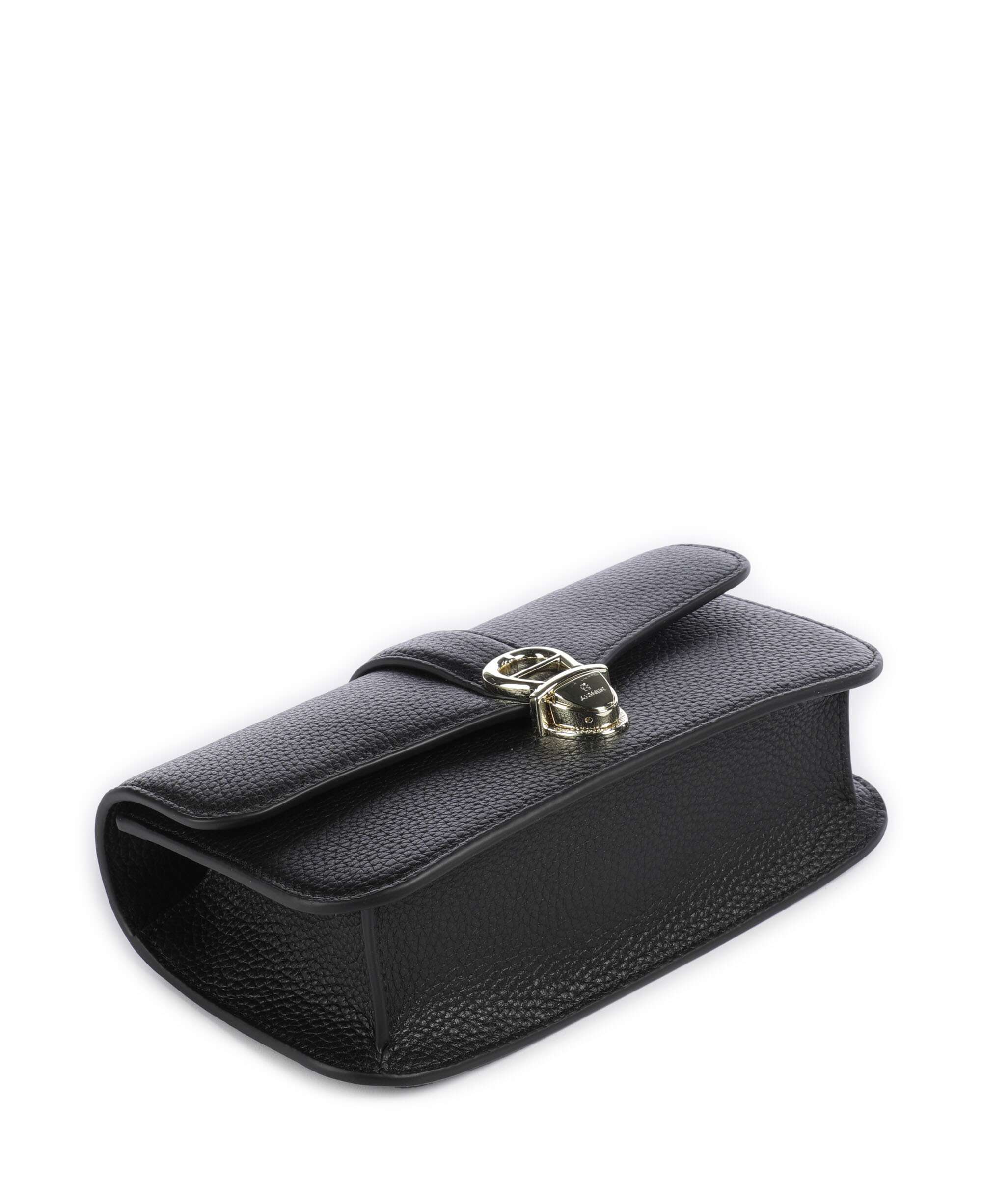 Aigner Elsa XS Crossbody bag black - Image 5