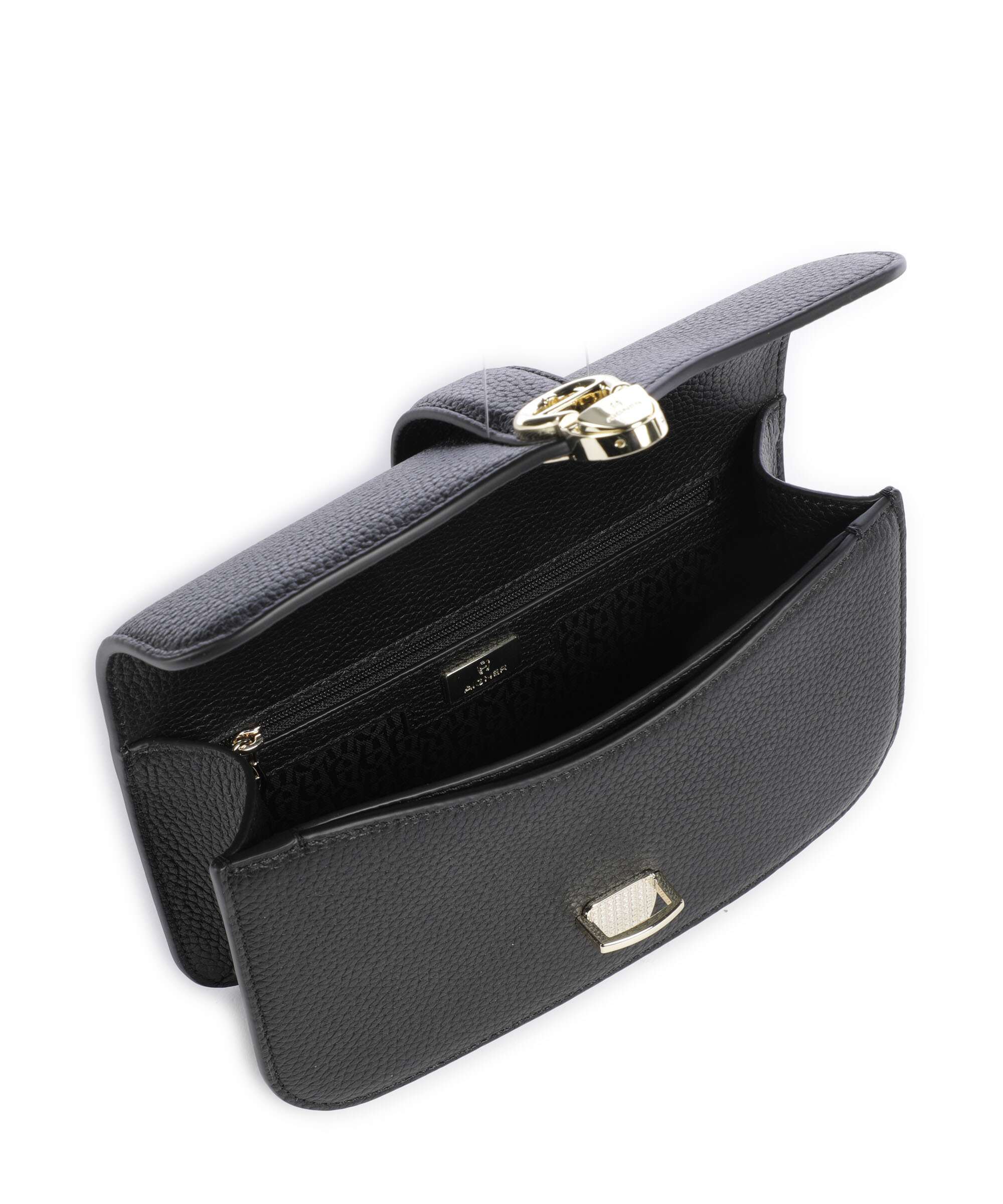 Aigner Elsa XS Crossbody bag black - Image 6