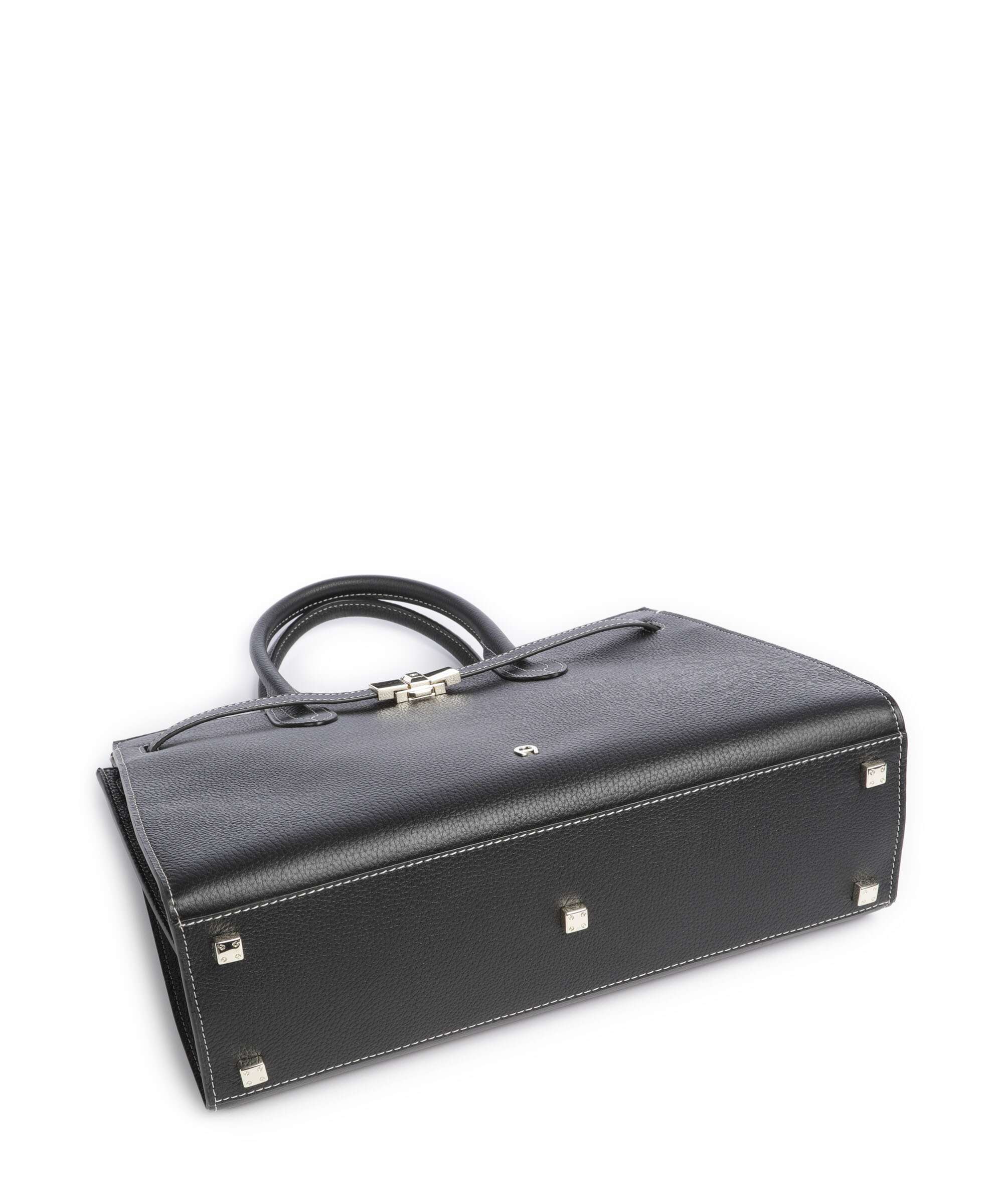 Aigner Farah L Handbag black - Image 5