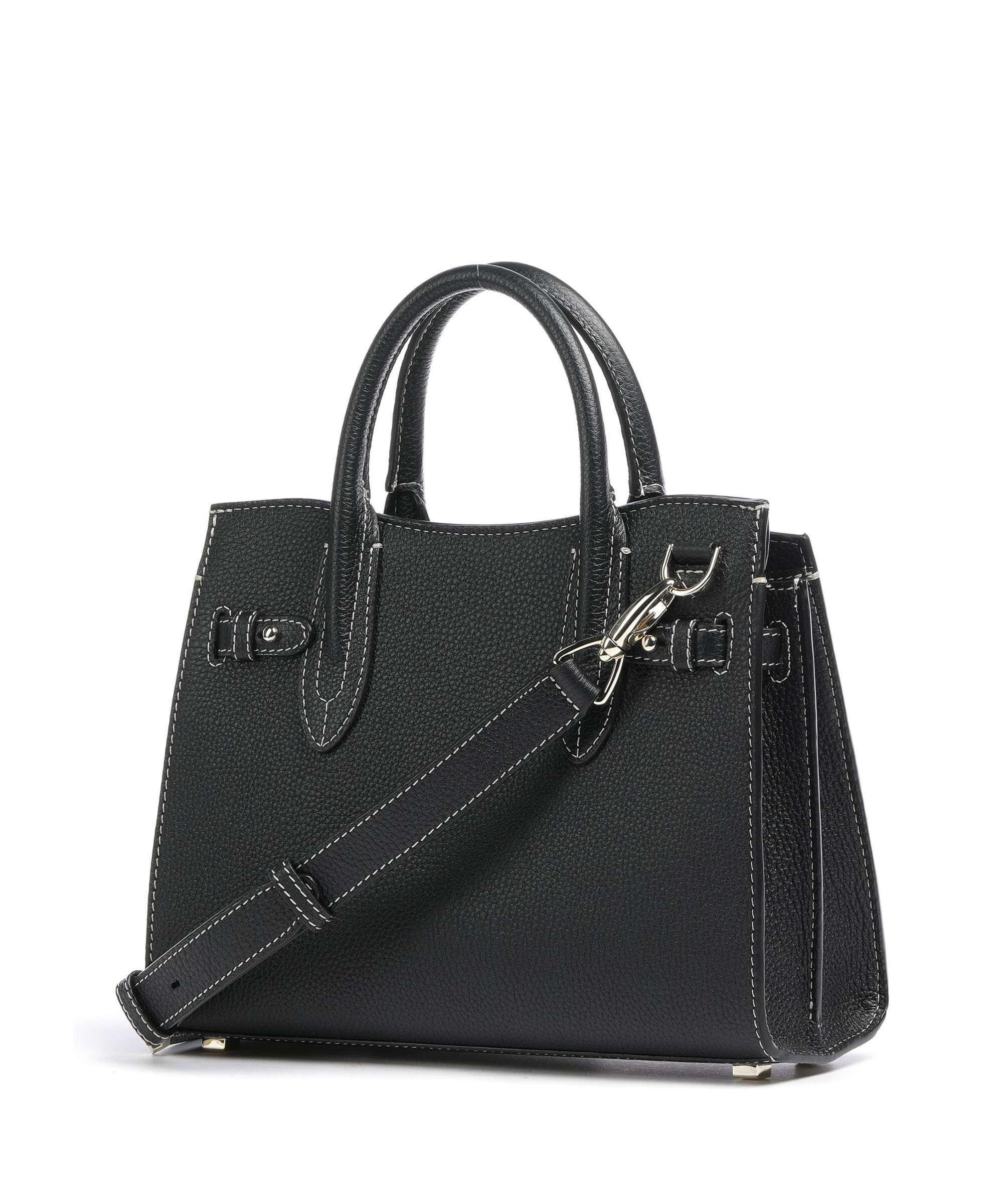 Aigner Farah M Handbag black - Image 2