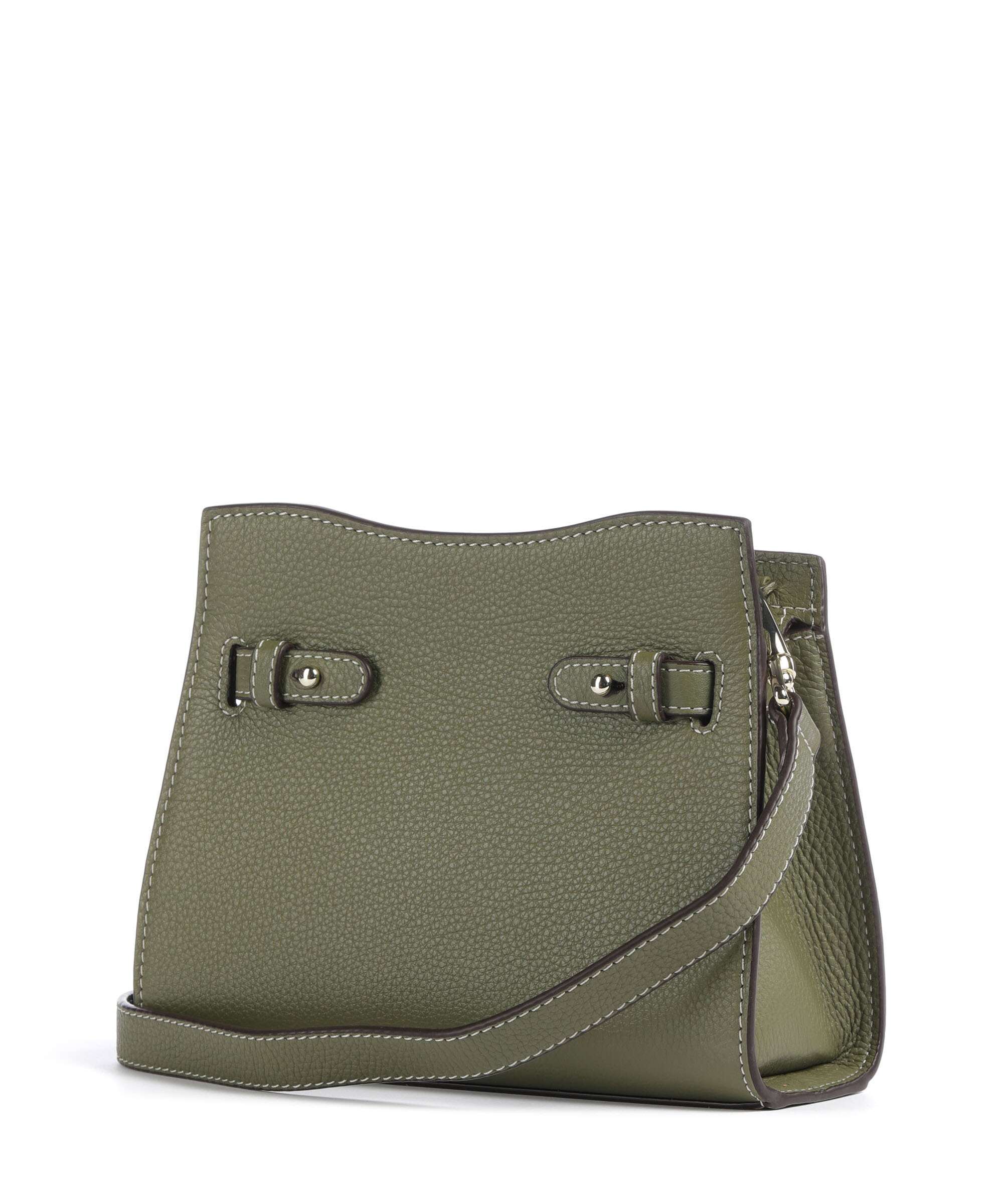 Aigner Farah S Crossbody bag moss green - Image 2