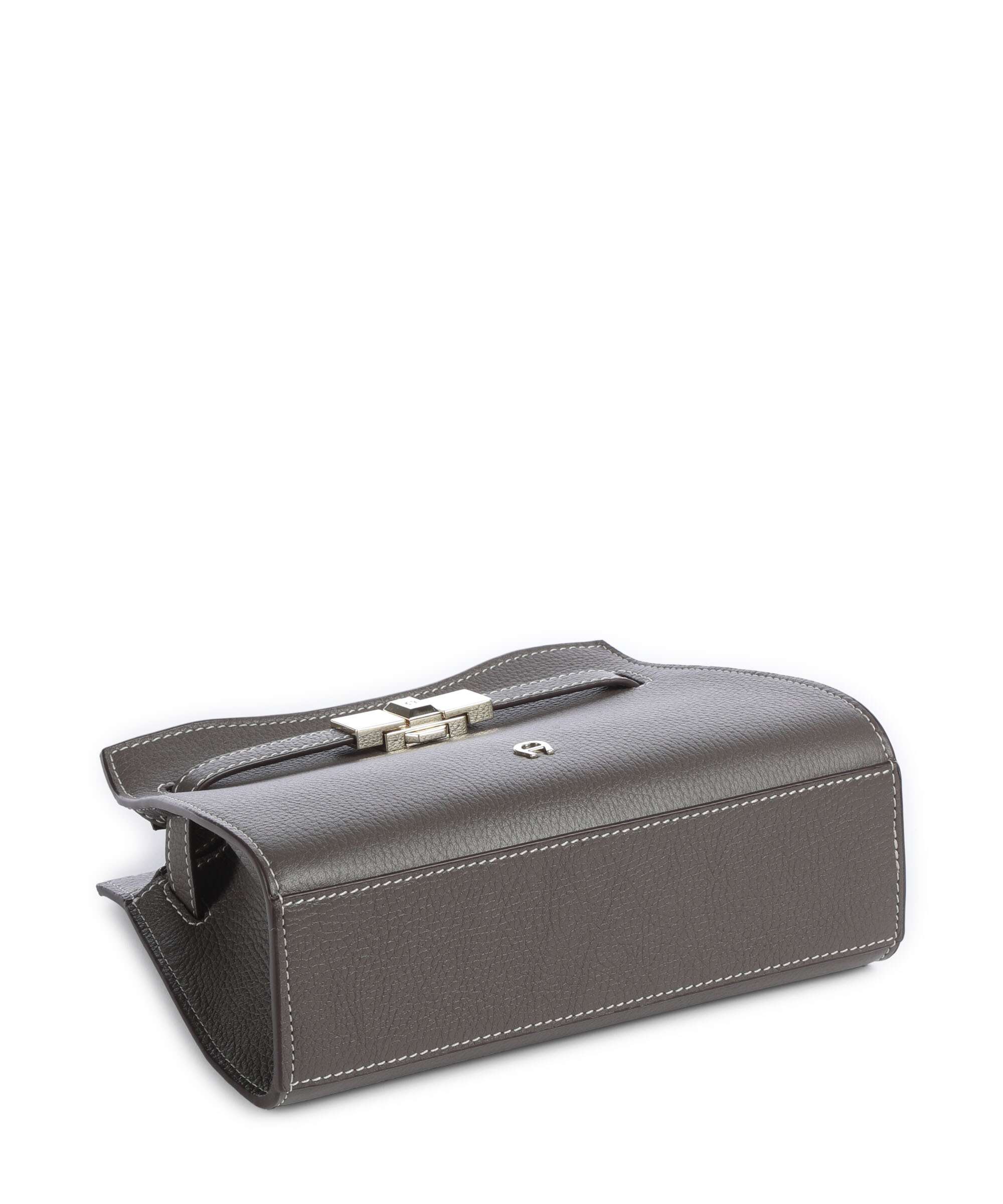 Aigner Farah S Crossbody bag acacia brown - Image 5