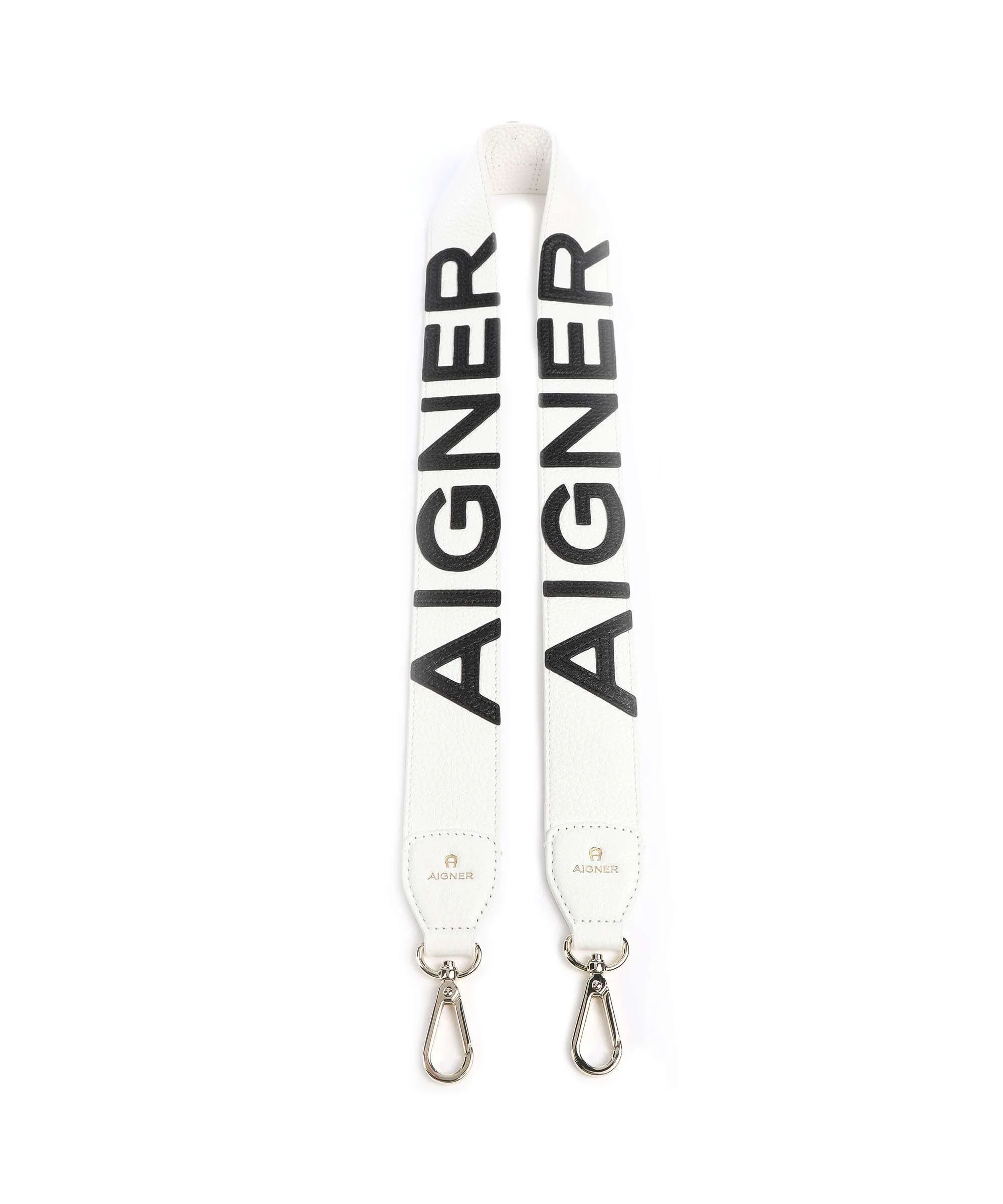 Aigner Fashion Bag strap white