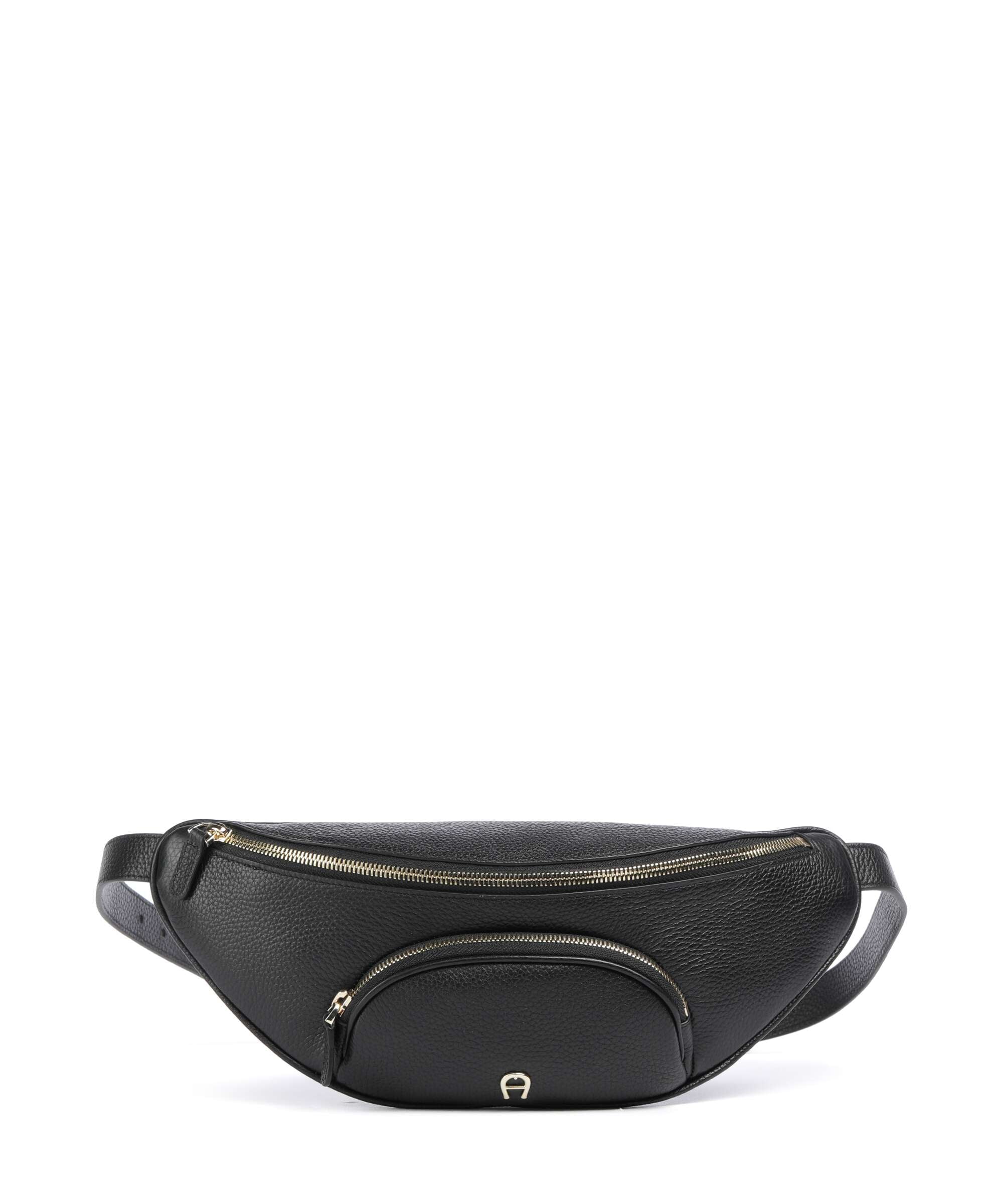 Aigner Fashion Belt bag black