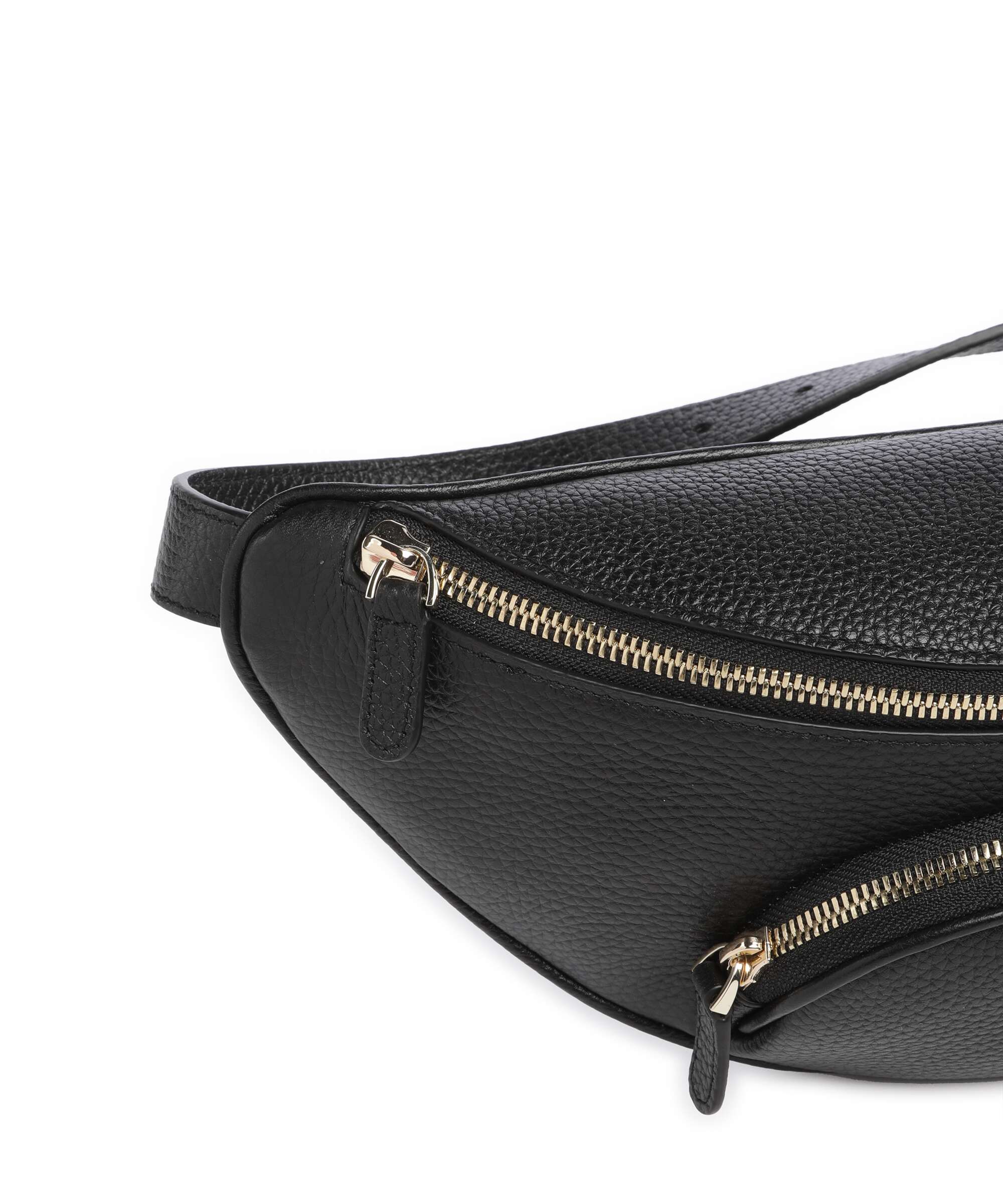 Aigner Fashion Belt bag black - Image 5