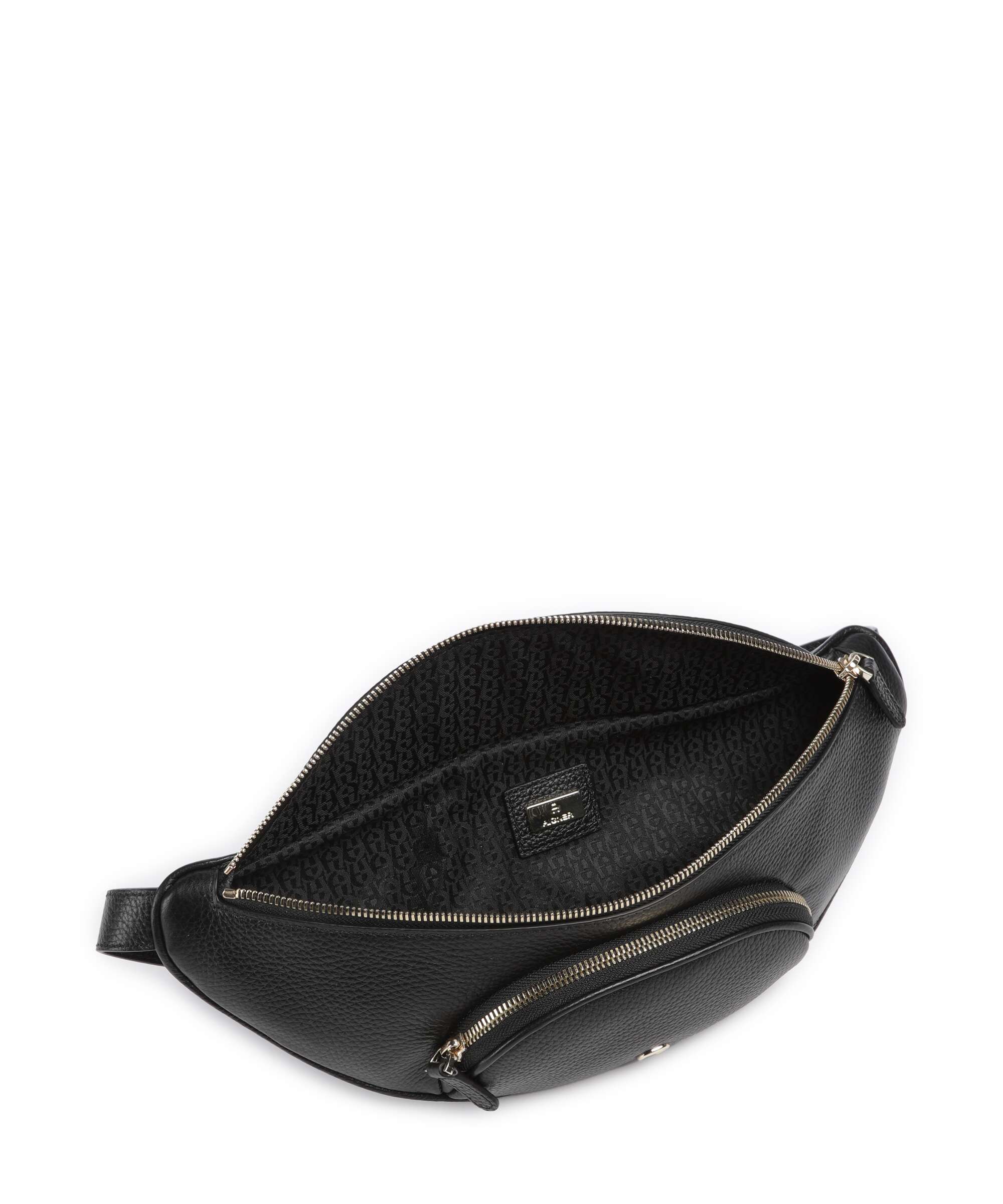 Aigner Fashion Belt bag black - Image 6