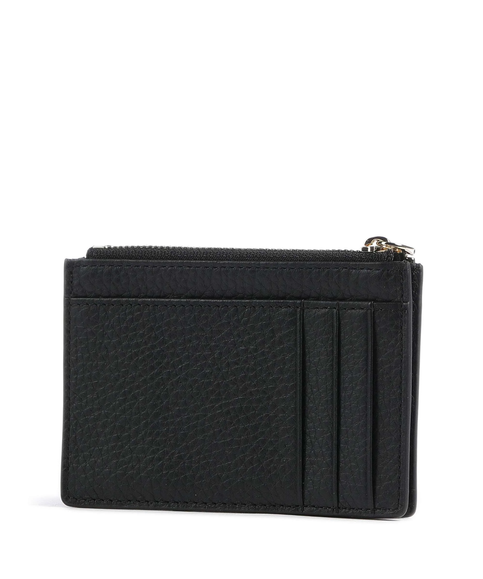 Aigner Fashion Credit card holder black - Image 2