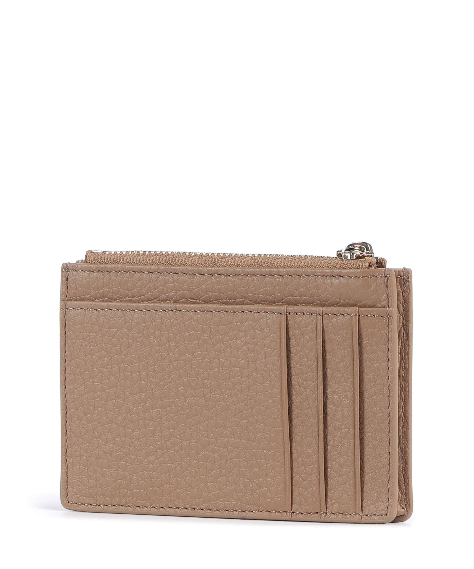 Aigner Fashion Credit card holder oat beige - Image 2