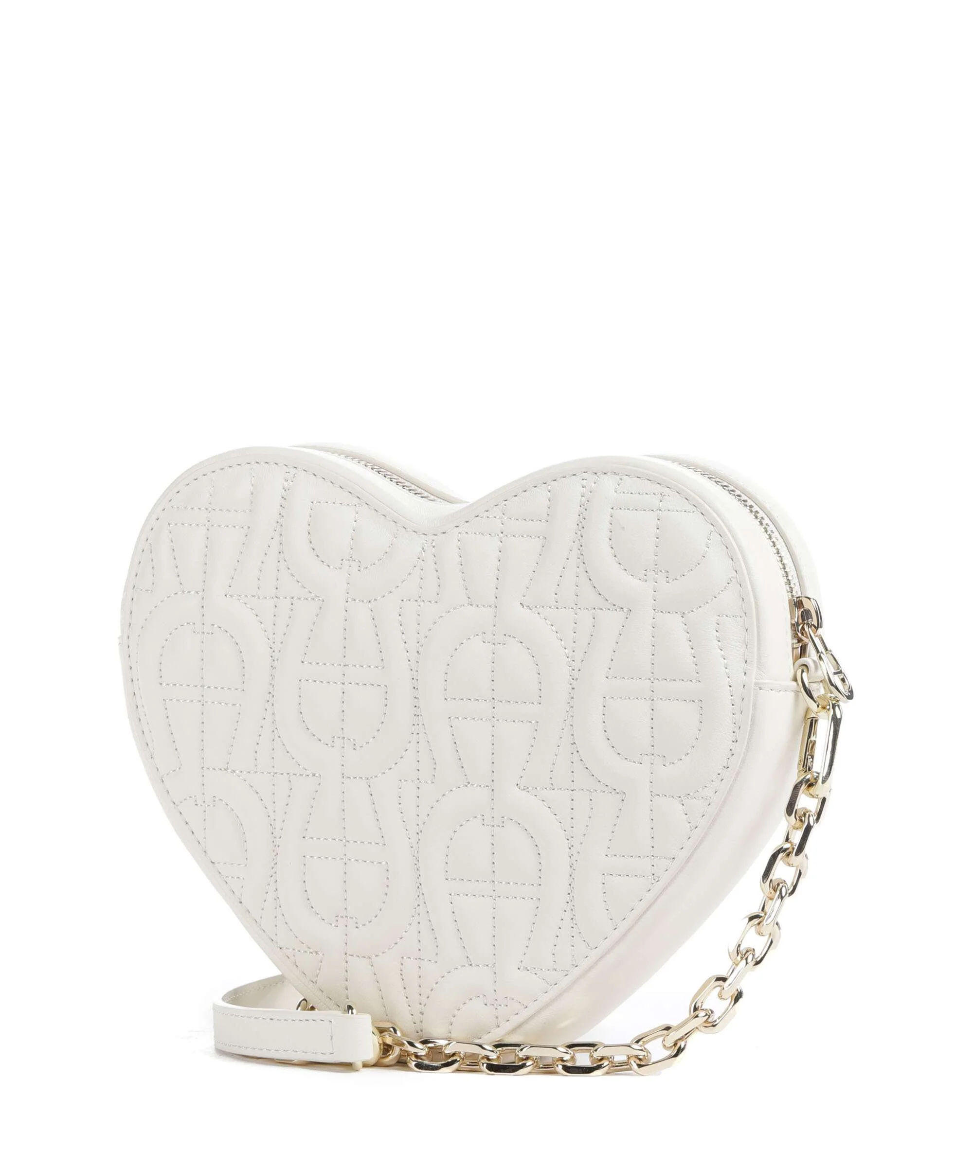 Aigner Fashion Crossbody bag cotton white - Image 2