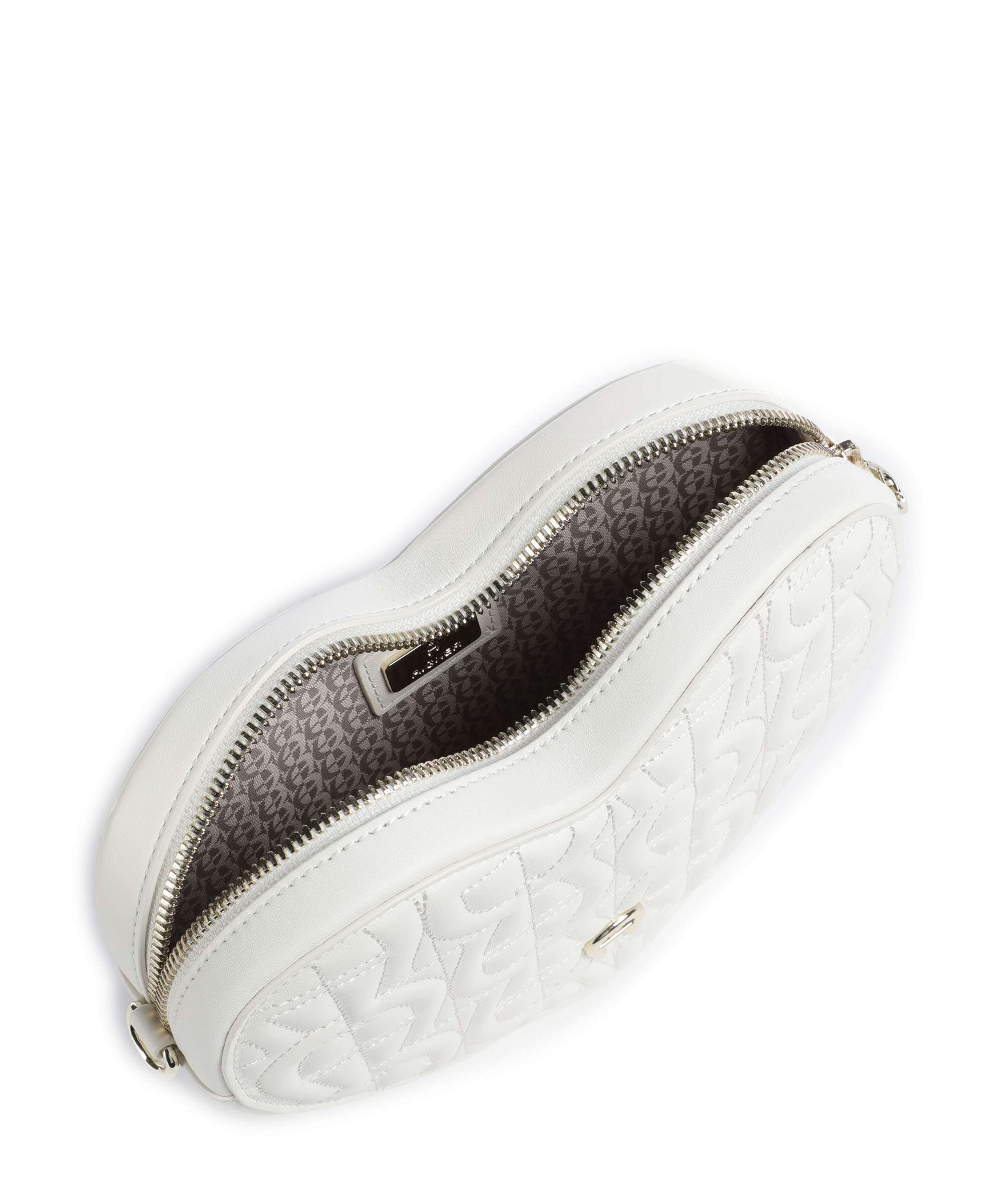 Aigner Fashion Crossbody bag cotton white - Image 5