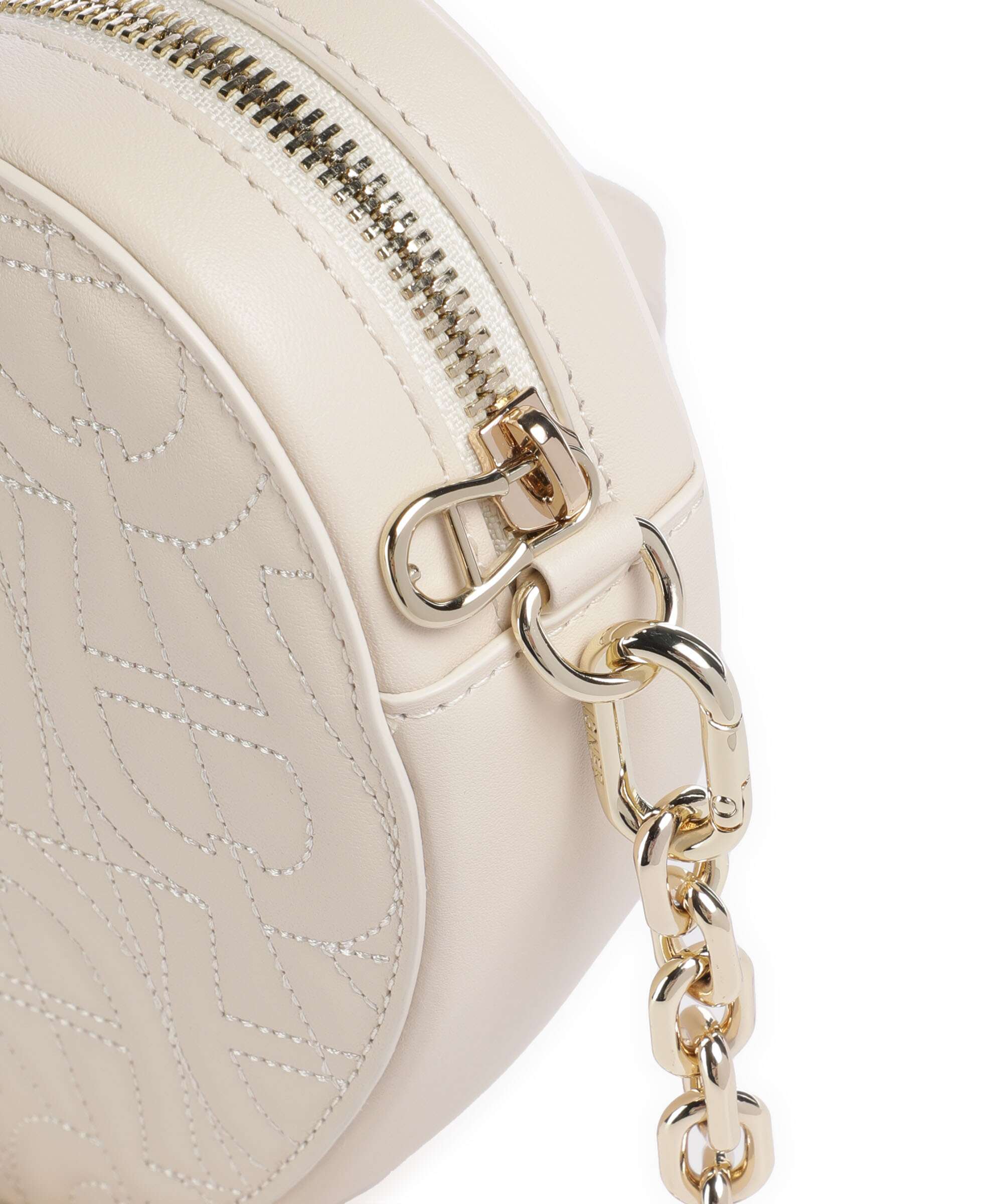 Aigner Fashion Crossbody bag macadamia white - Image 4