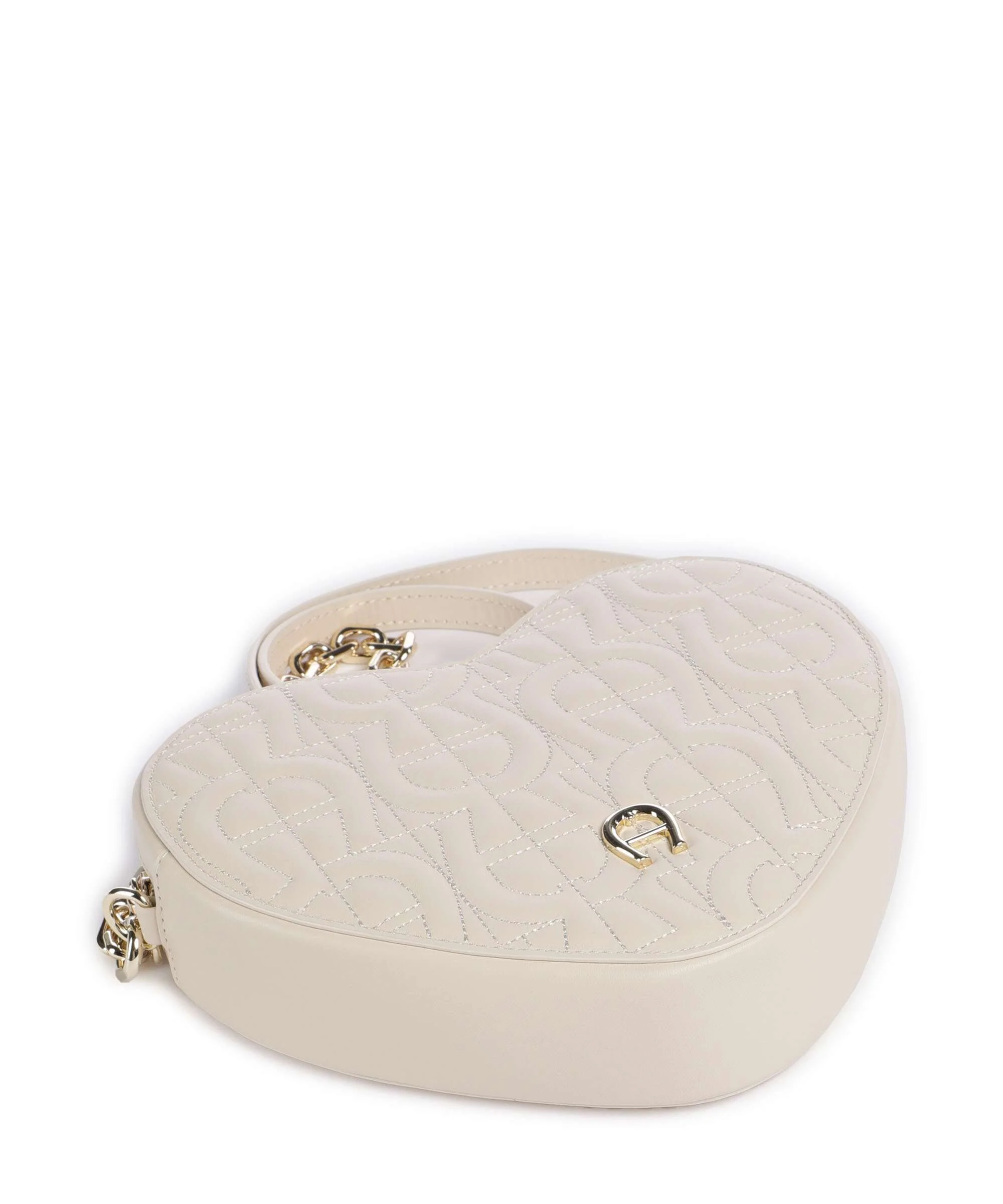Aigner Fashion Crossbody bag macadamia white - Image 5