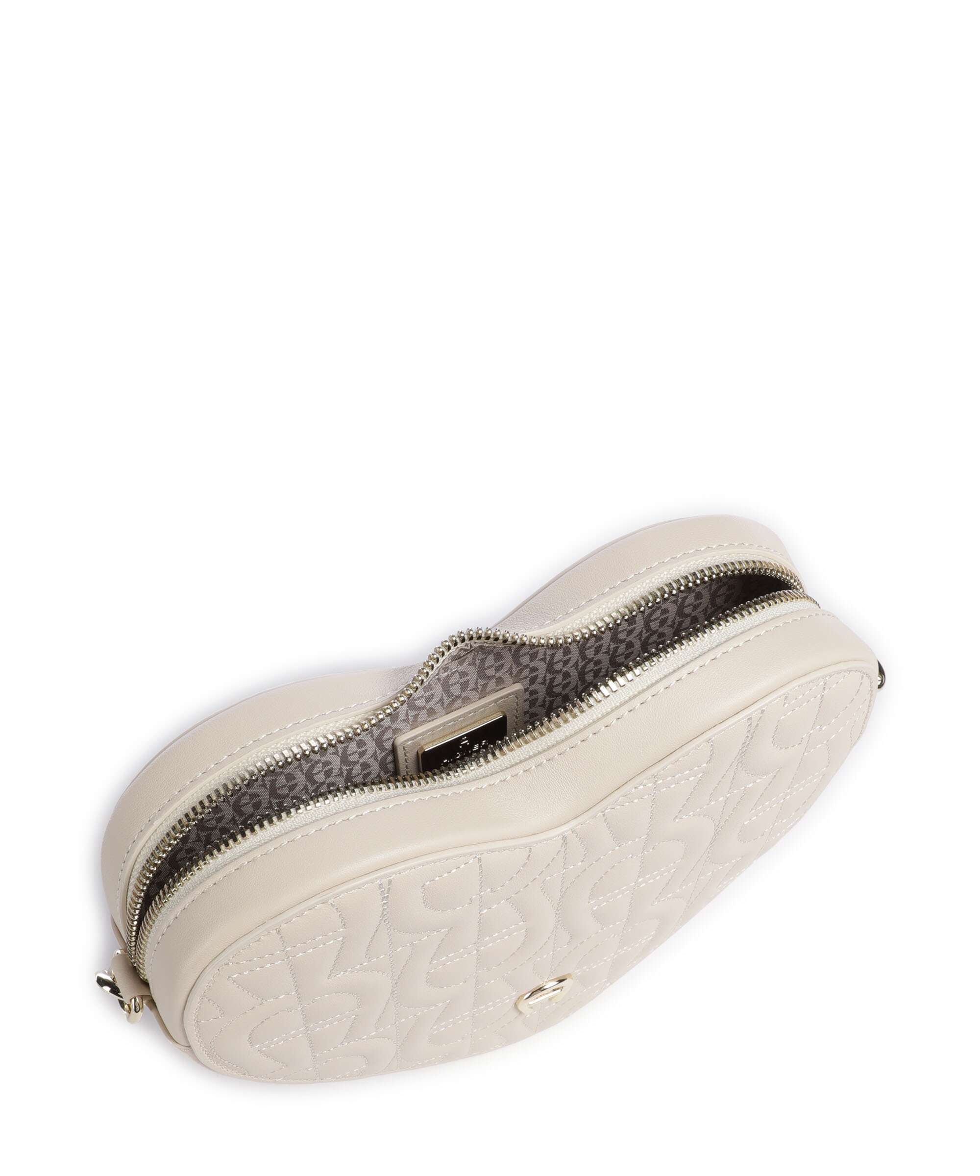 Aigner Fashion Crossbody bag macadamia white - Image 6