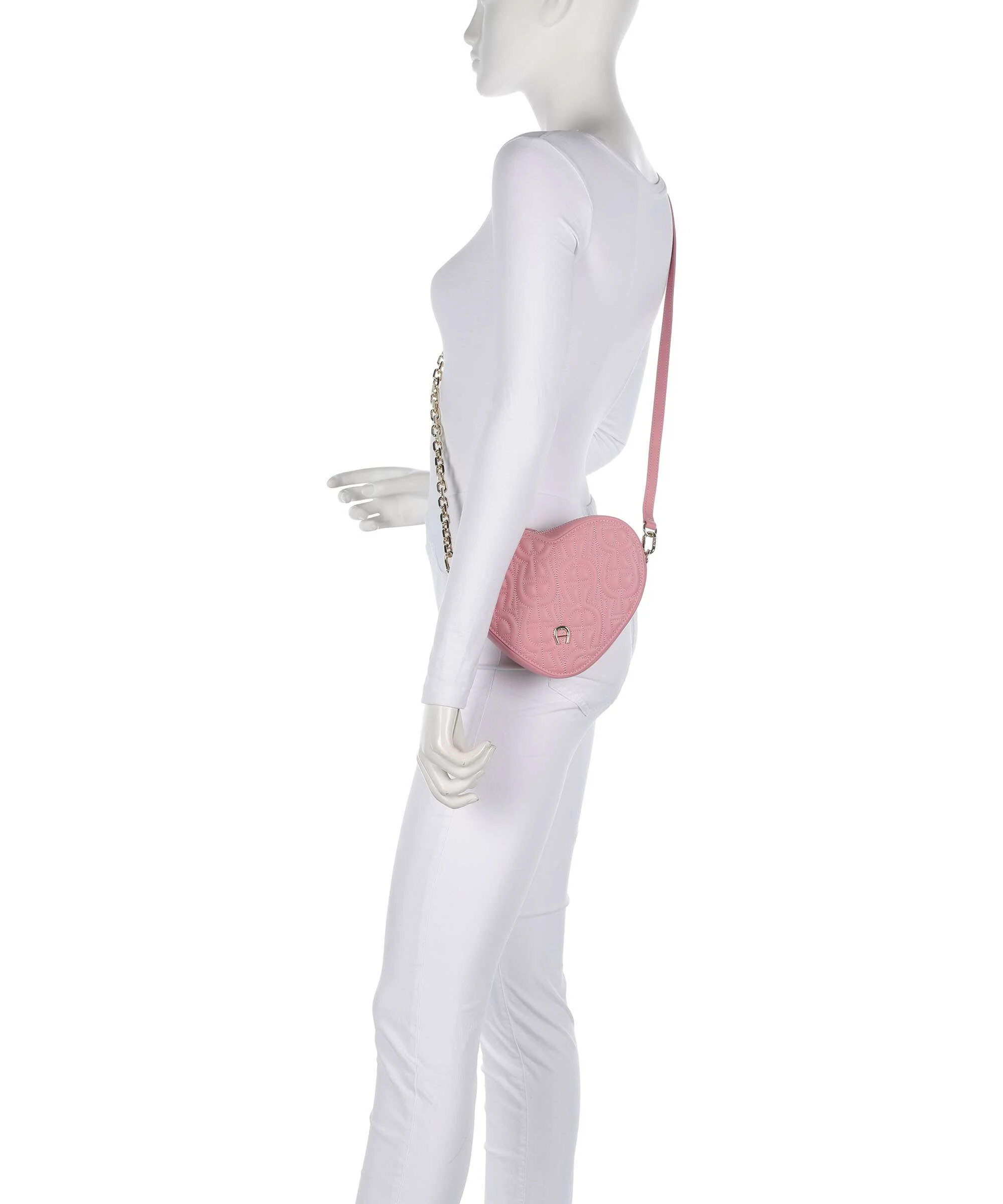 Aigner Fashion Crossbody bag morning rose - Image 3