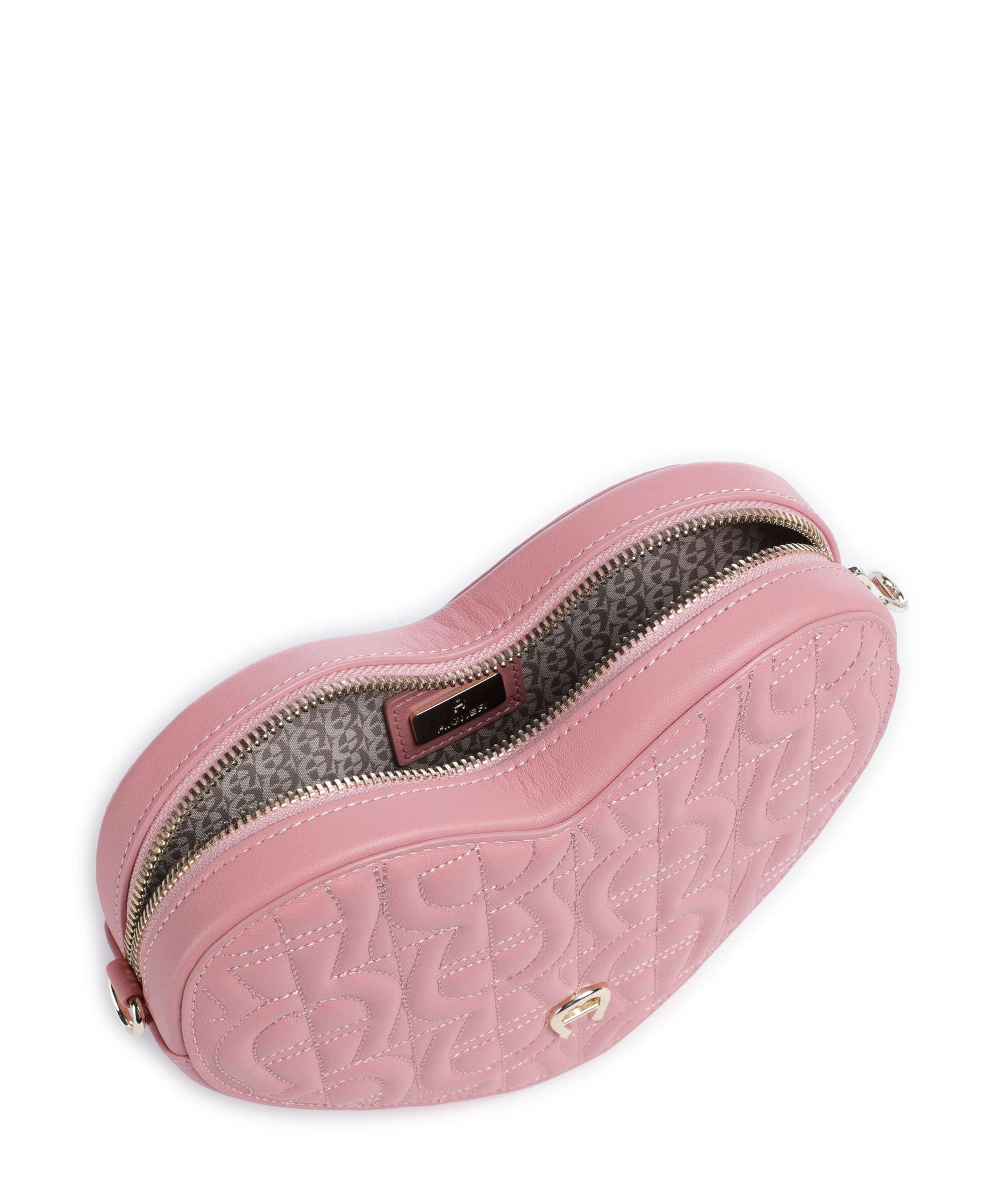 Aigner Fashion Crossbody bag morning rose - Image 5