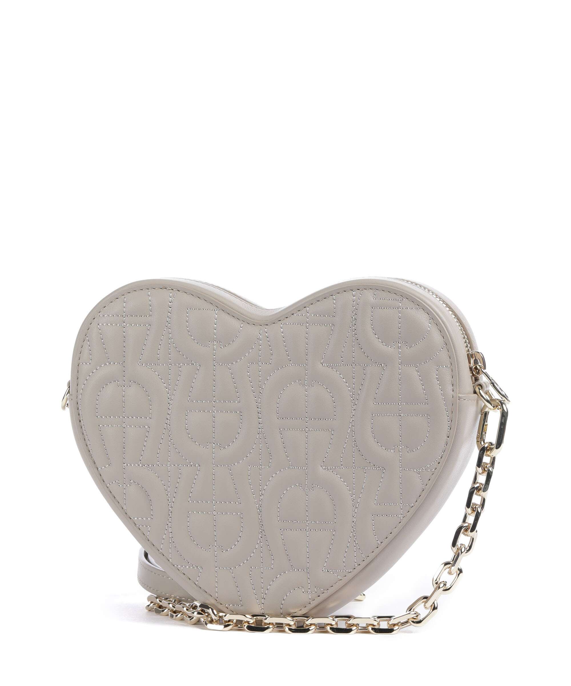 Aigner Fashion Crossbody bag alpaca beige - Image 2