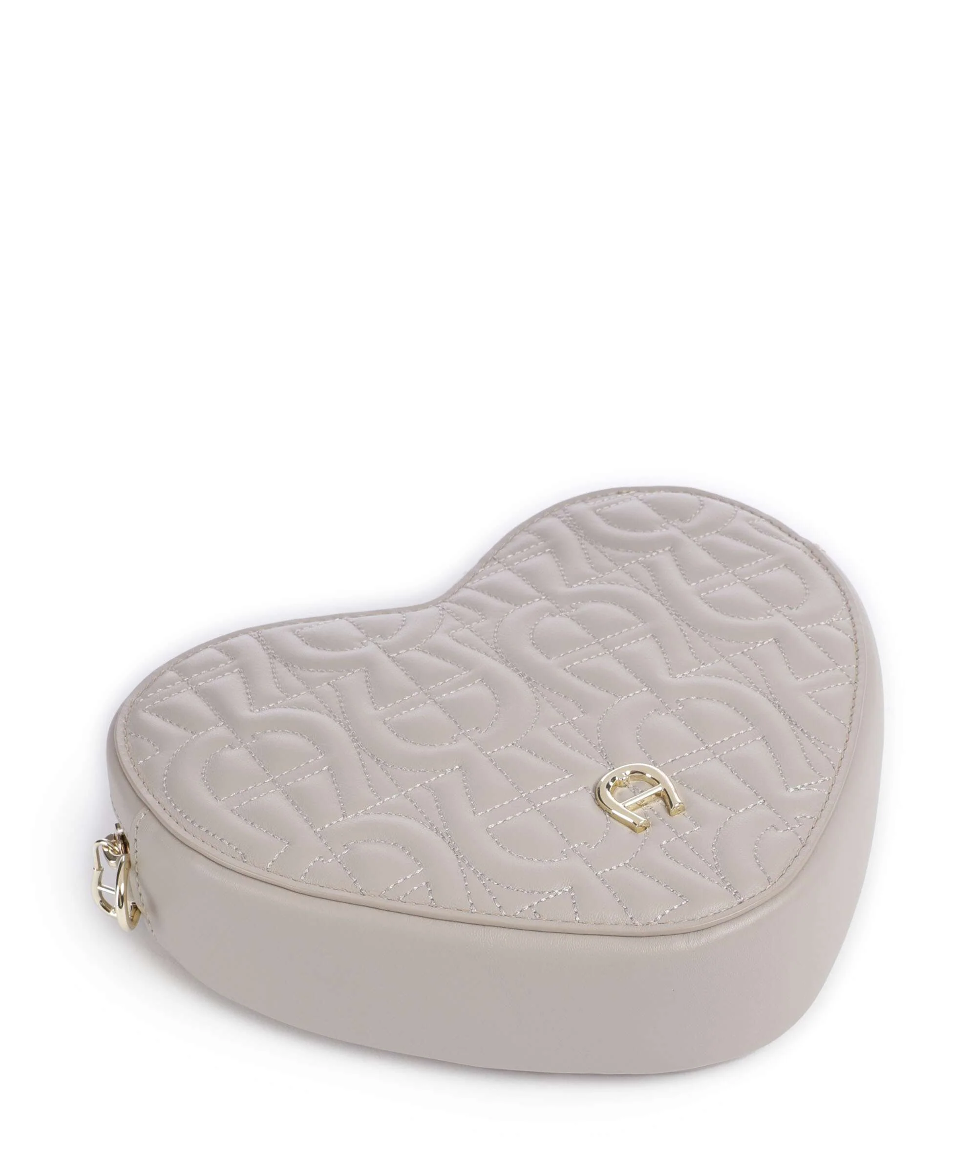 Aigner Fashion Crossbody bag alpaca beige - Image 5