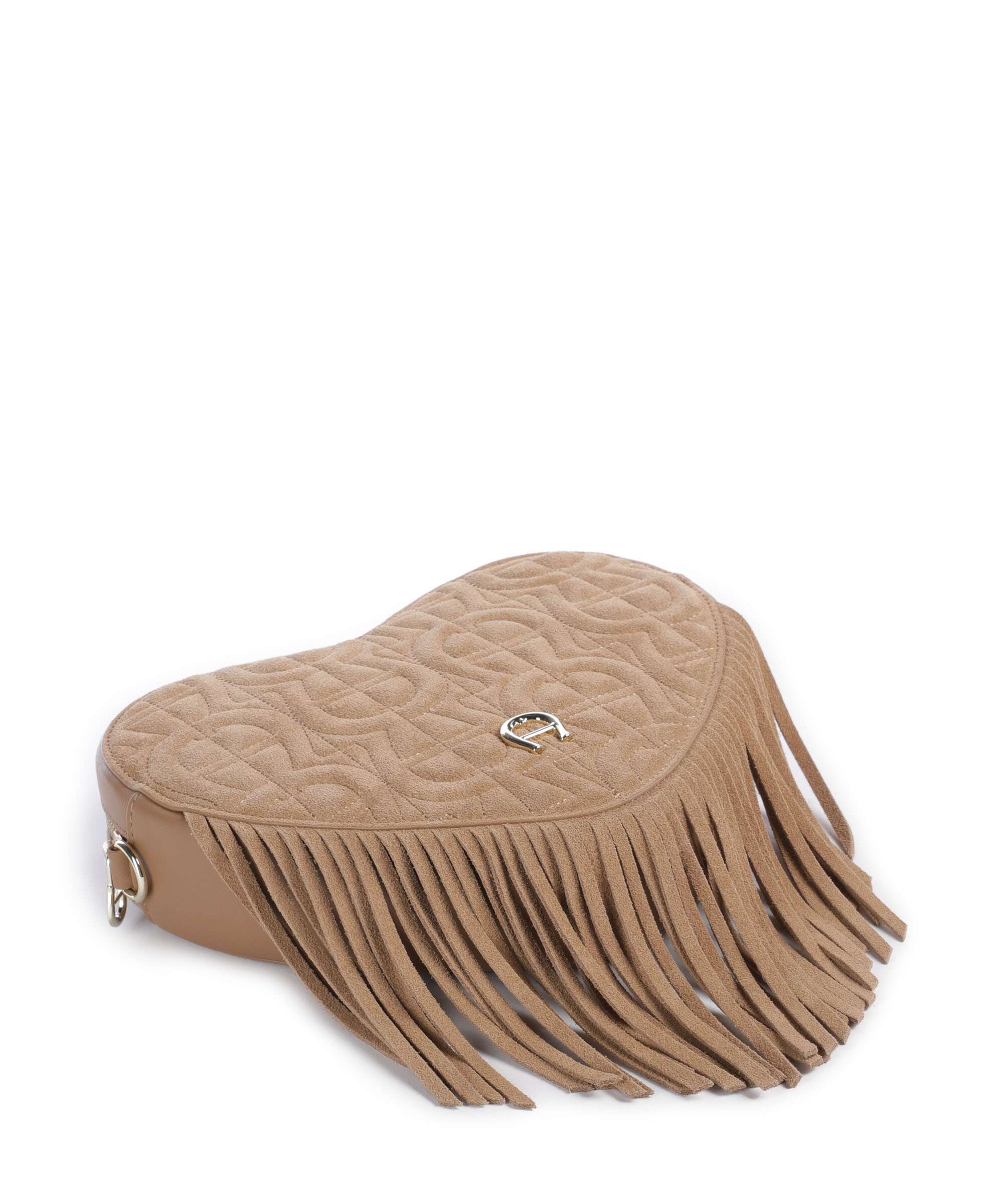 Aigner Fashion Crossbody bag oat beige - Image 4