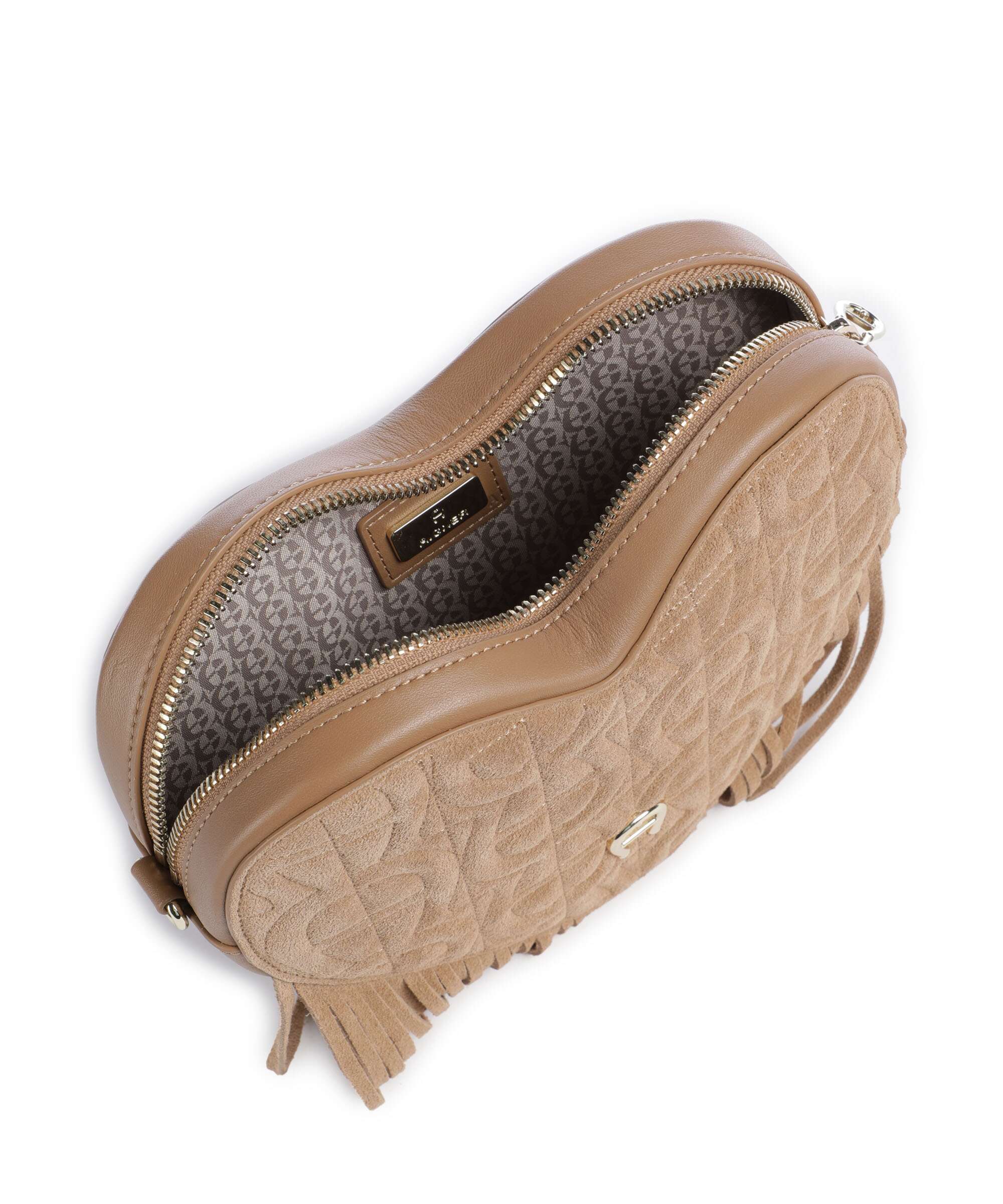 Aigner Fashion Crossbody bag oat beige - Image 5