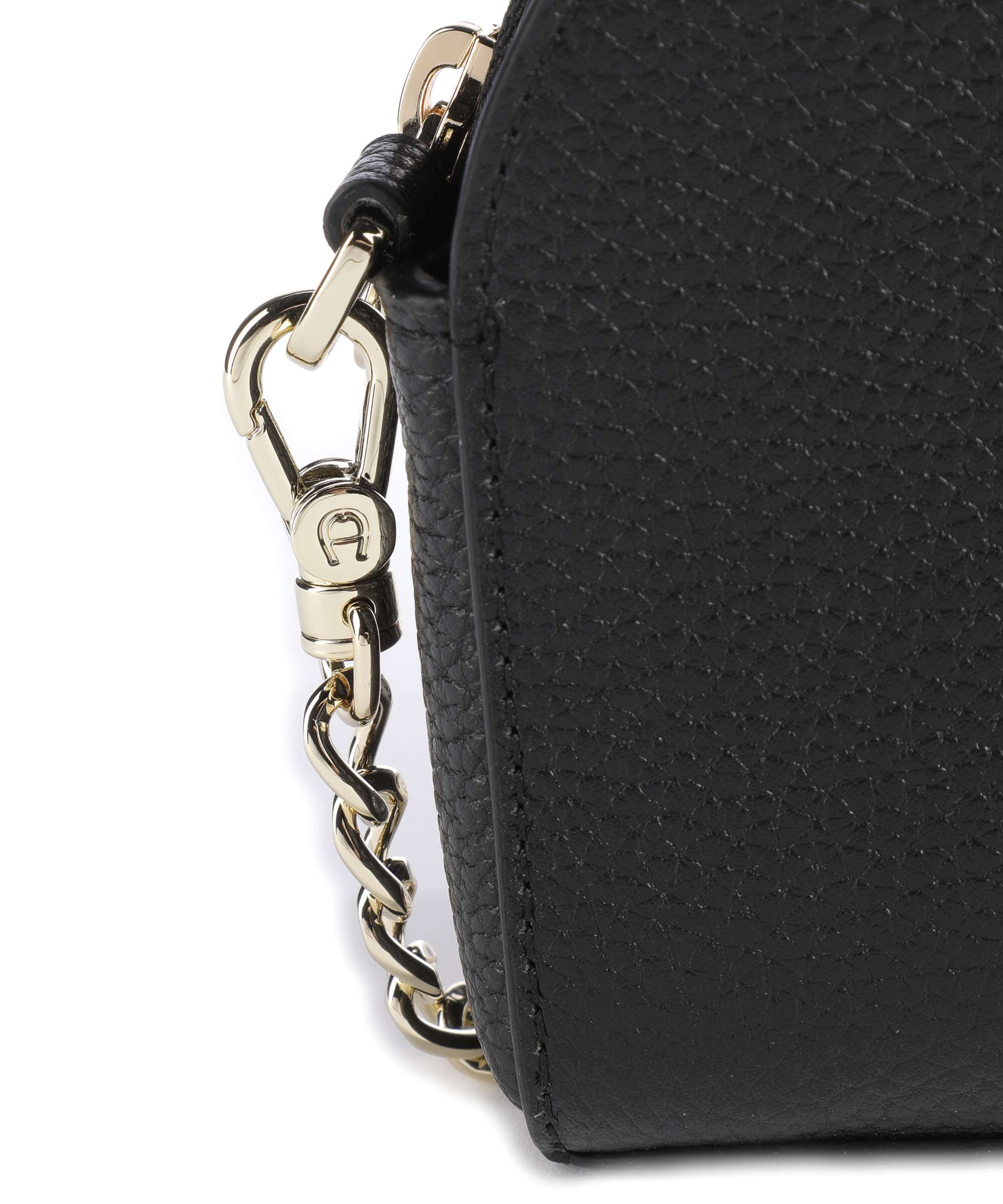Aigner Fashion Phone bag black - Image 4