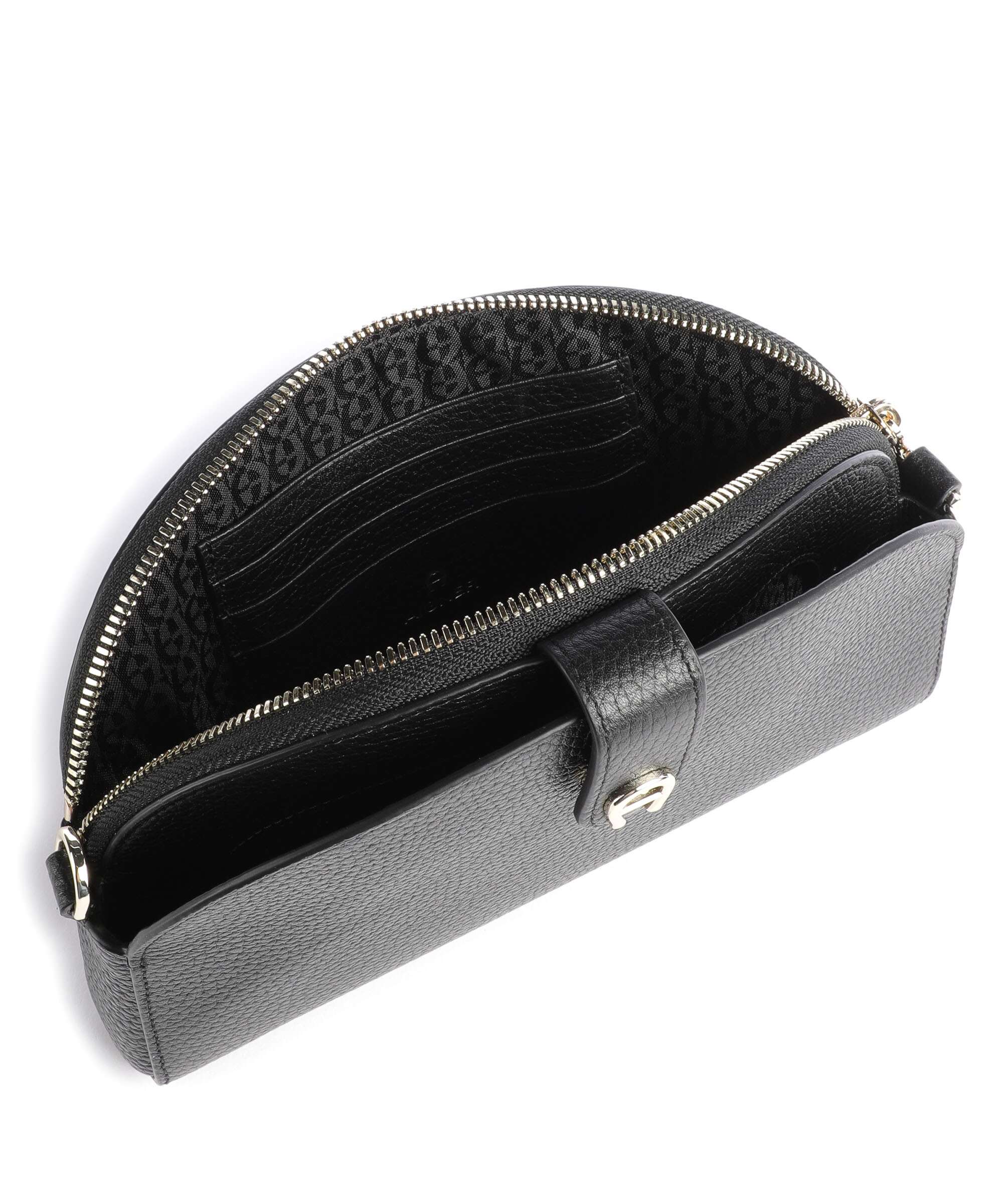 Aigner Fashion Phone bag black - Image 6