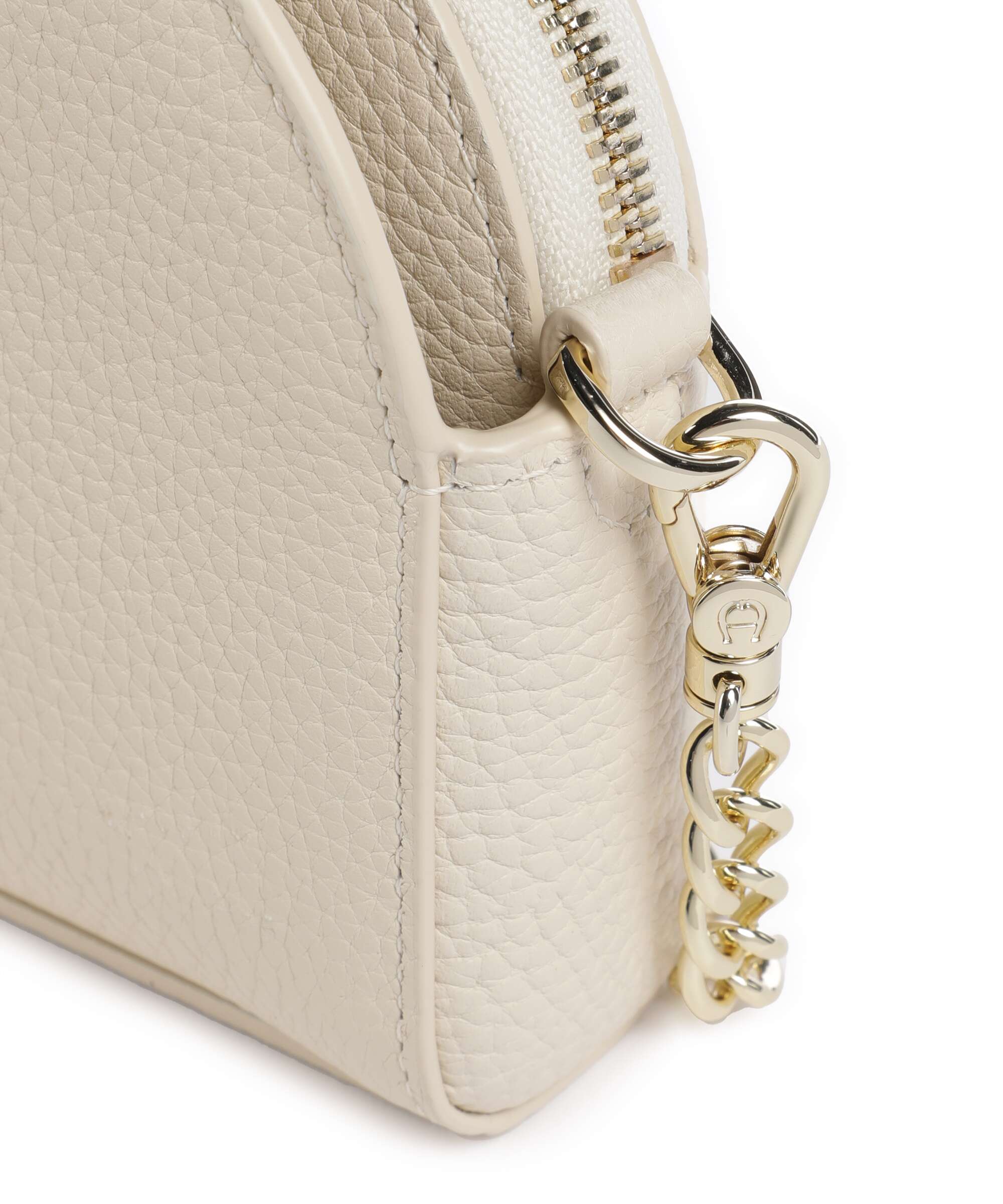 Aigner Fashion Phone bag macadamia white - Image 4