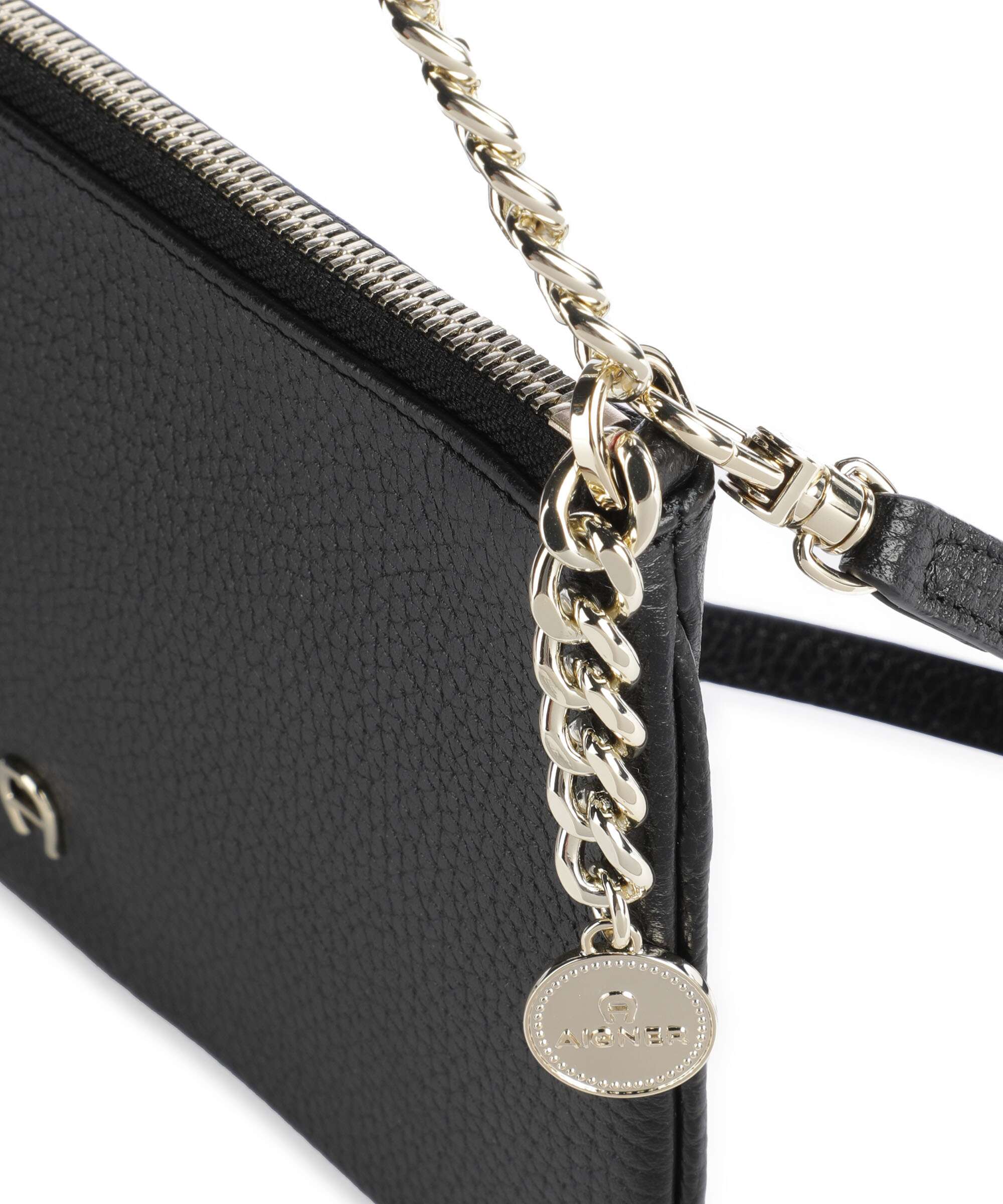 Aigner Fashion Shoulder bag black - Image 4