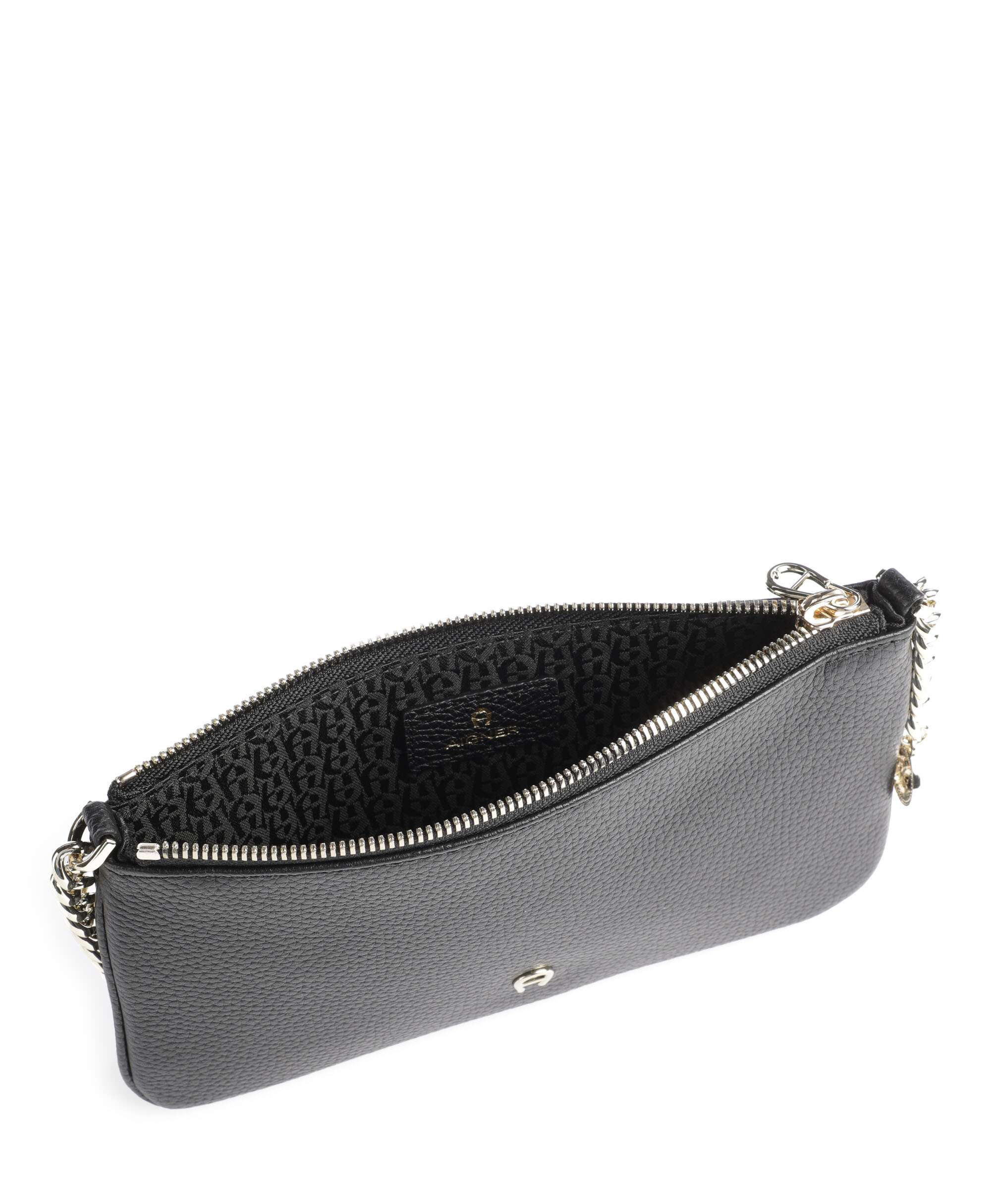 Aigner Fashion Shoulder bag black - Image 5