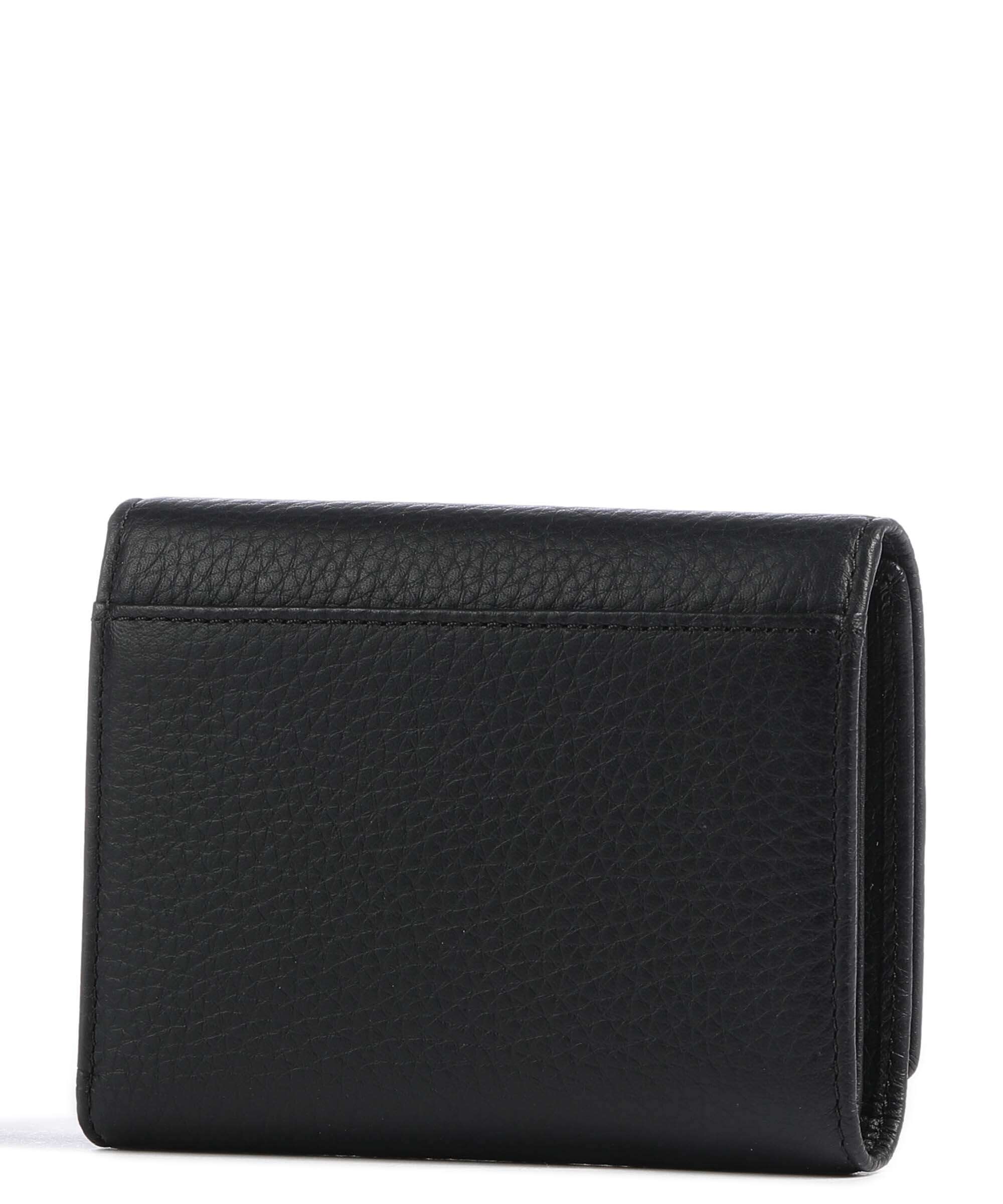 Aigner Fashion Wallet black - Image 3