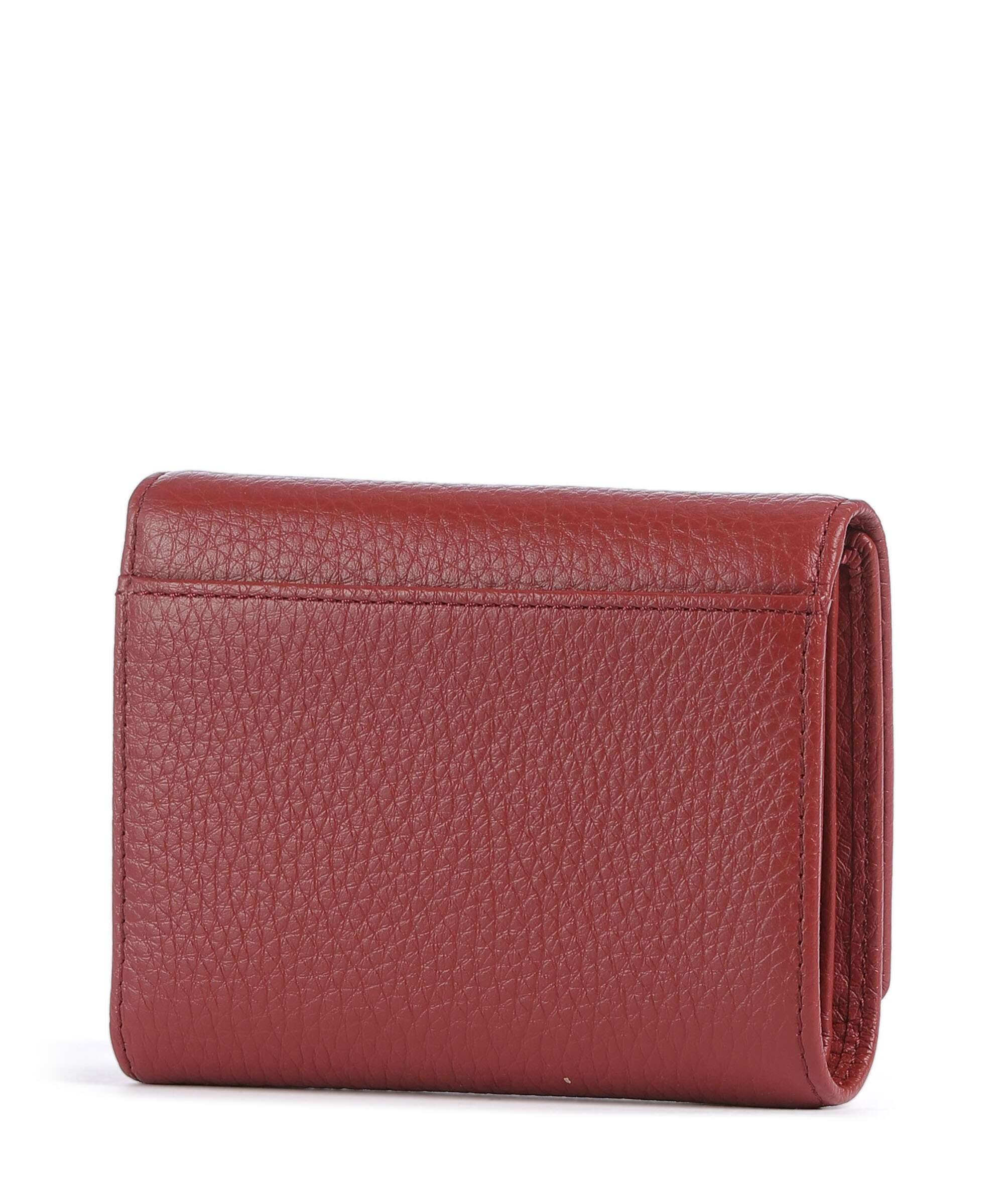 Aigner Fashion Wallet burnt red - Image 3