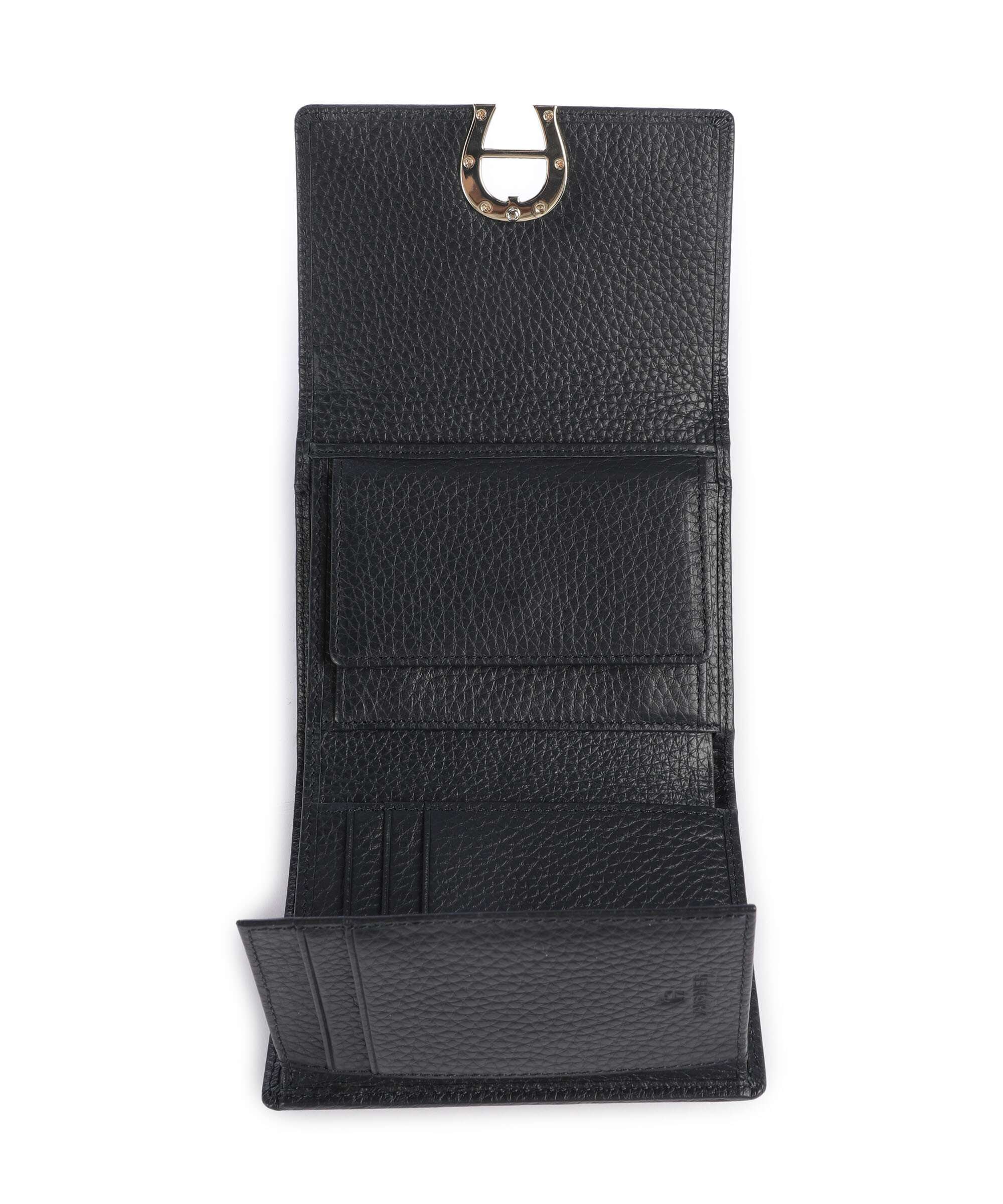 Aigner Fashion Wallet ink - Image 2