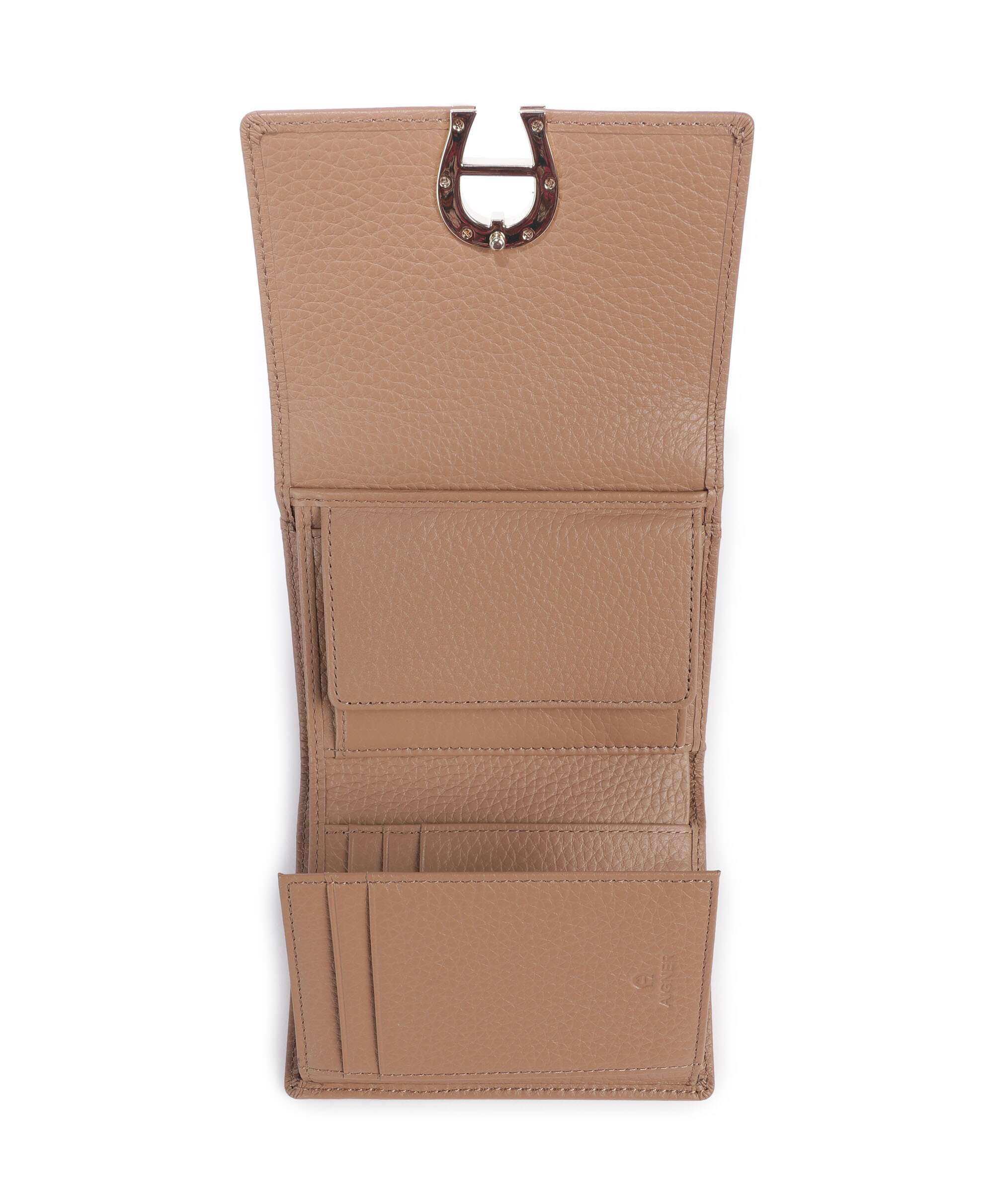 Aigner Fashion Wallet oat beige - Image 2
