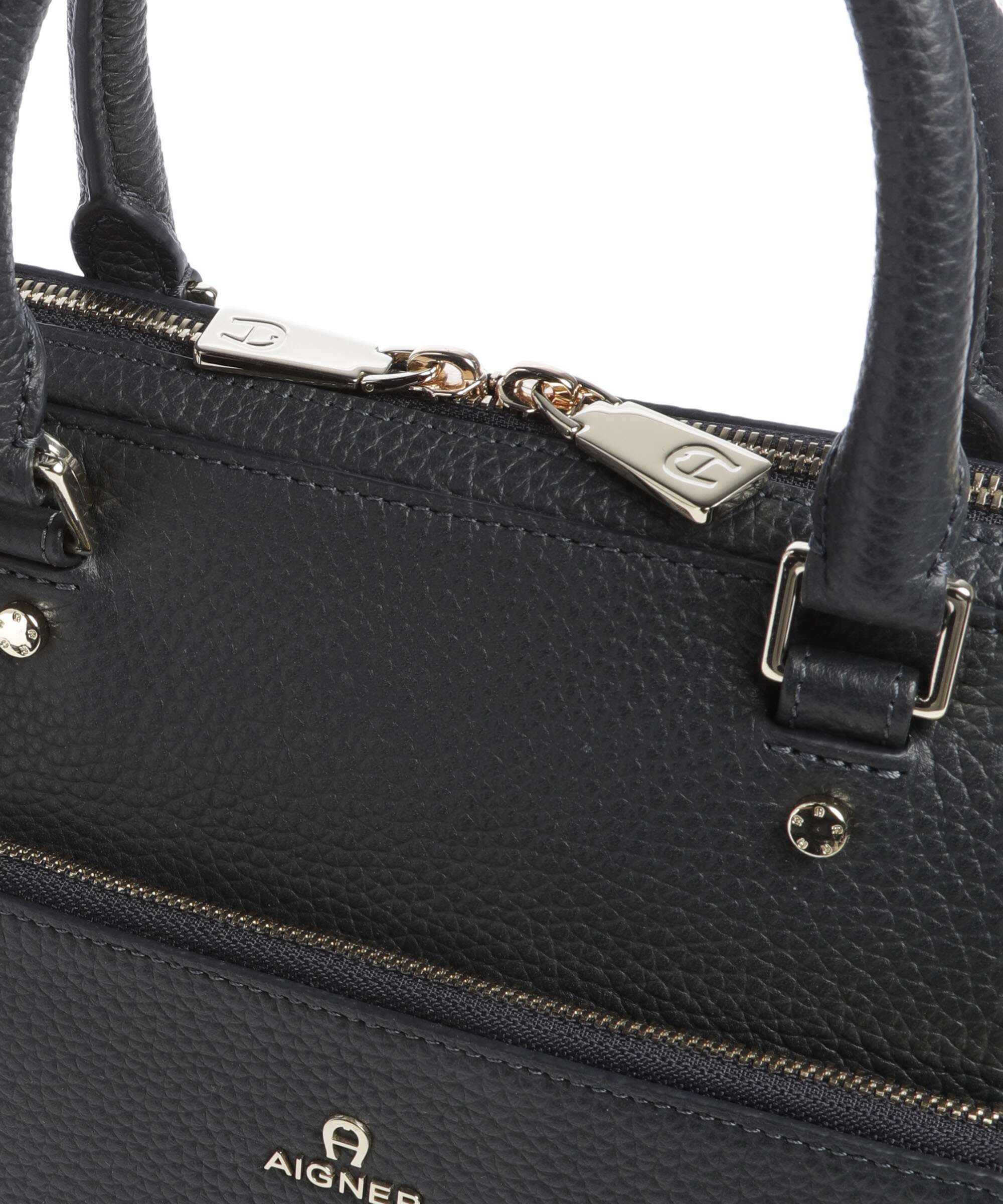 Aigner Ivy L Briefcase ink - Image 4